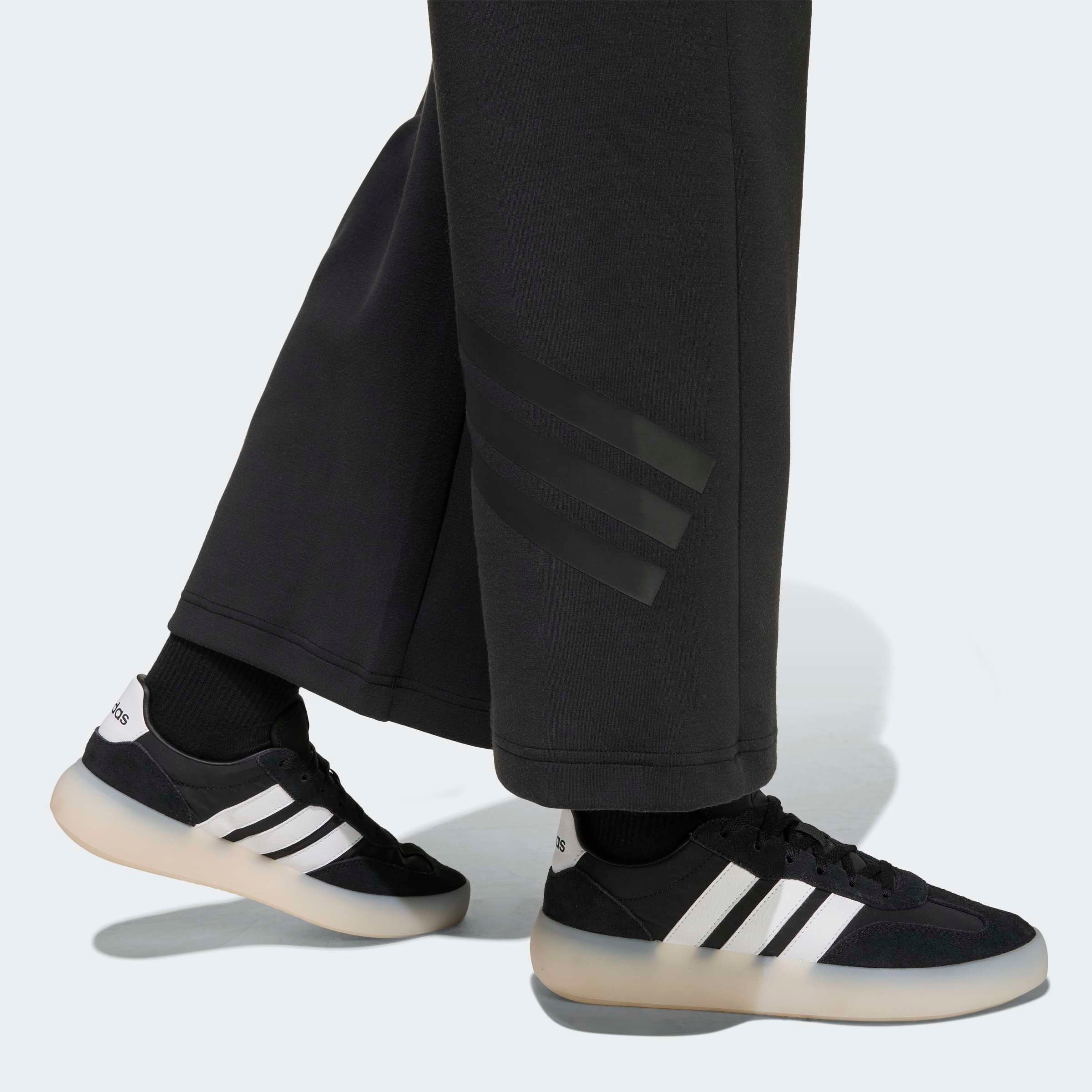 adidas Sportswear Sporthose »JG FI WIDE PT«
