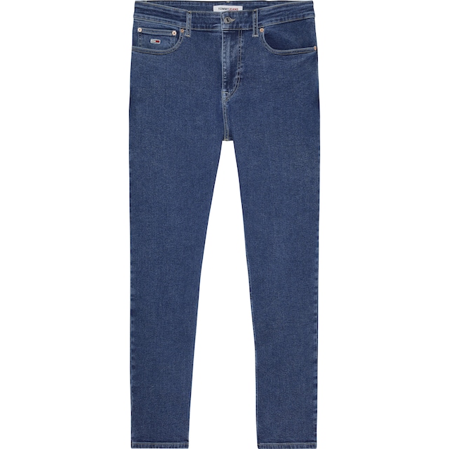 SKINNY | ▷ für BAUR Jeans 5-Pocket-Jeans AG6234« Tommy »SIMON