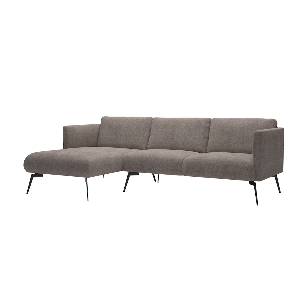 andas Ecksofa »Horna, L-Form,«