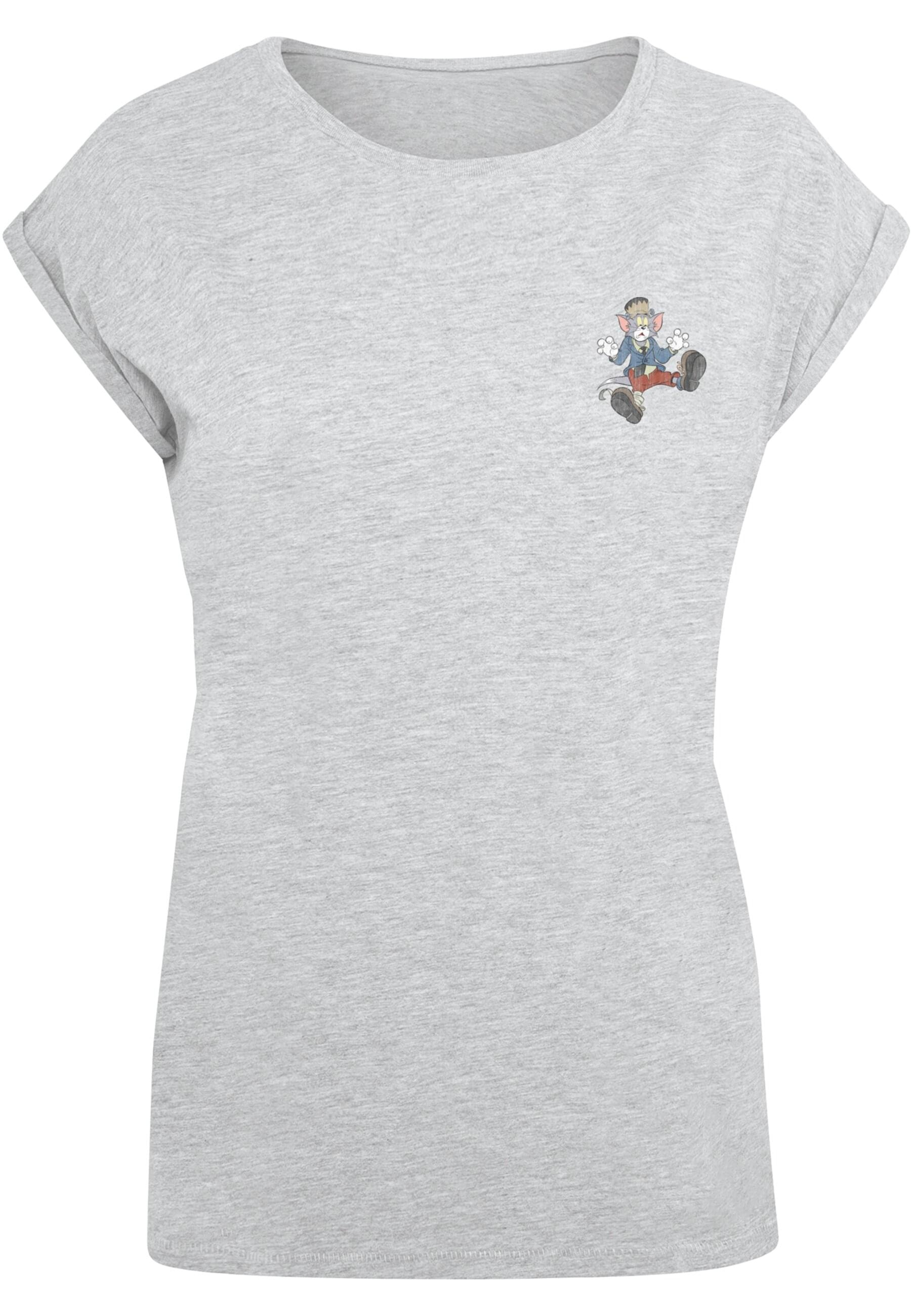 ABSOLUTE CULT T-Shirt "ABSOLUTE CULT Damen", (1 tlg.) günstig online kaufen