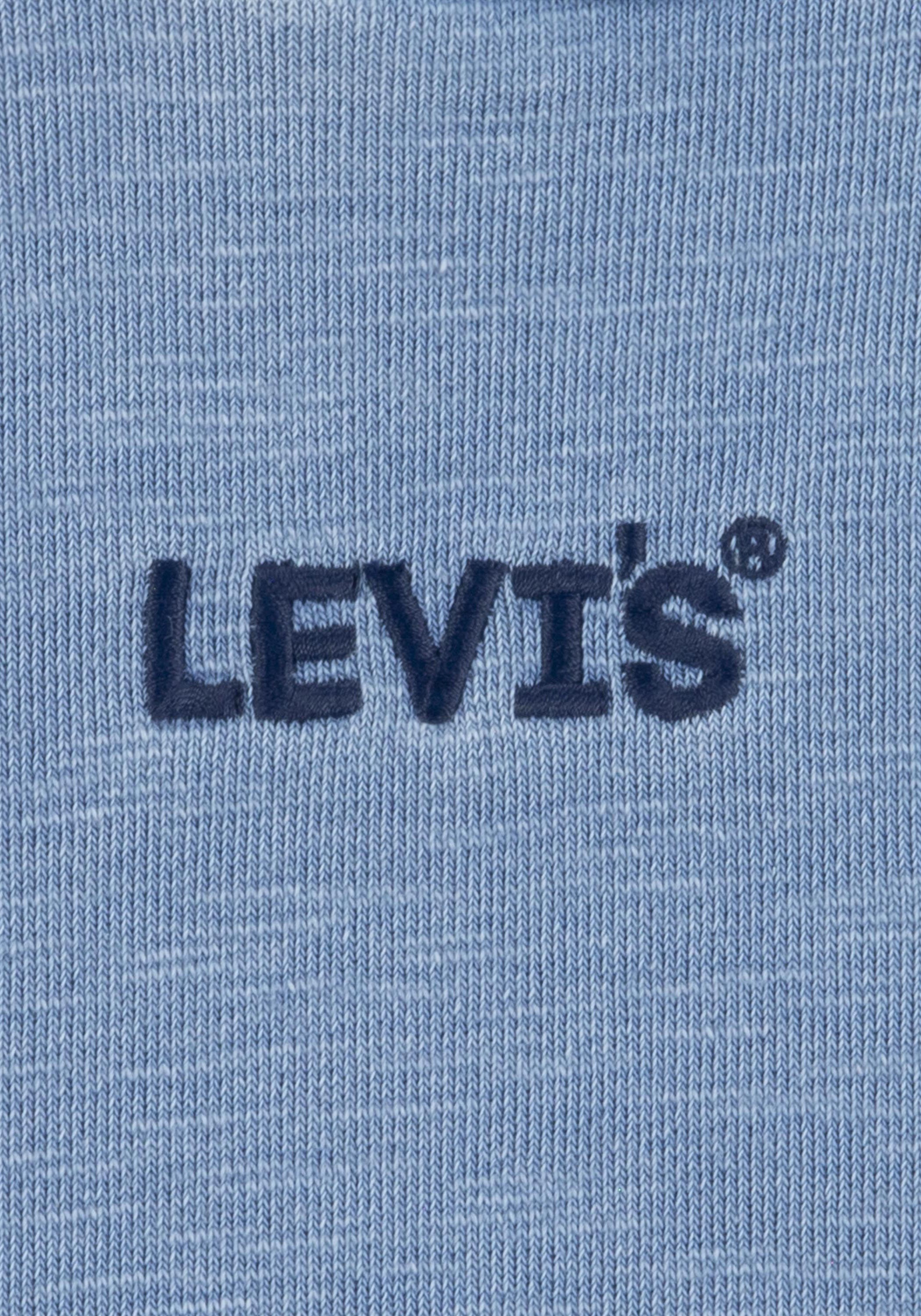 Levi's® Kids Hoodie »LVB HEADLINE INDIGO«, for BOYS