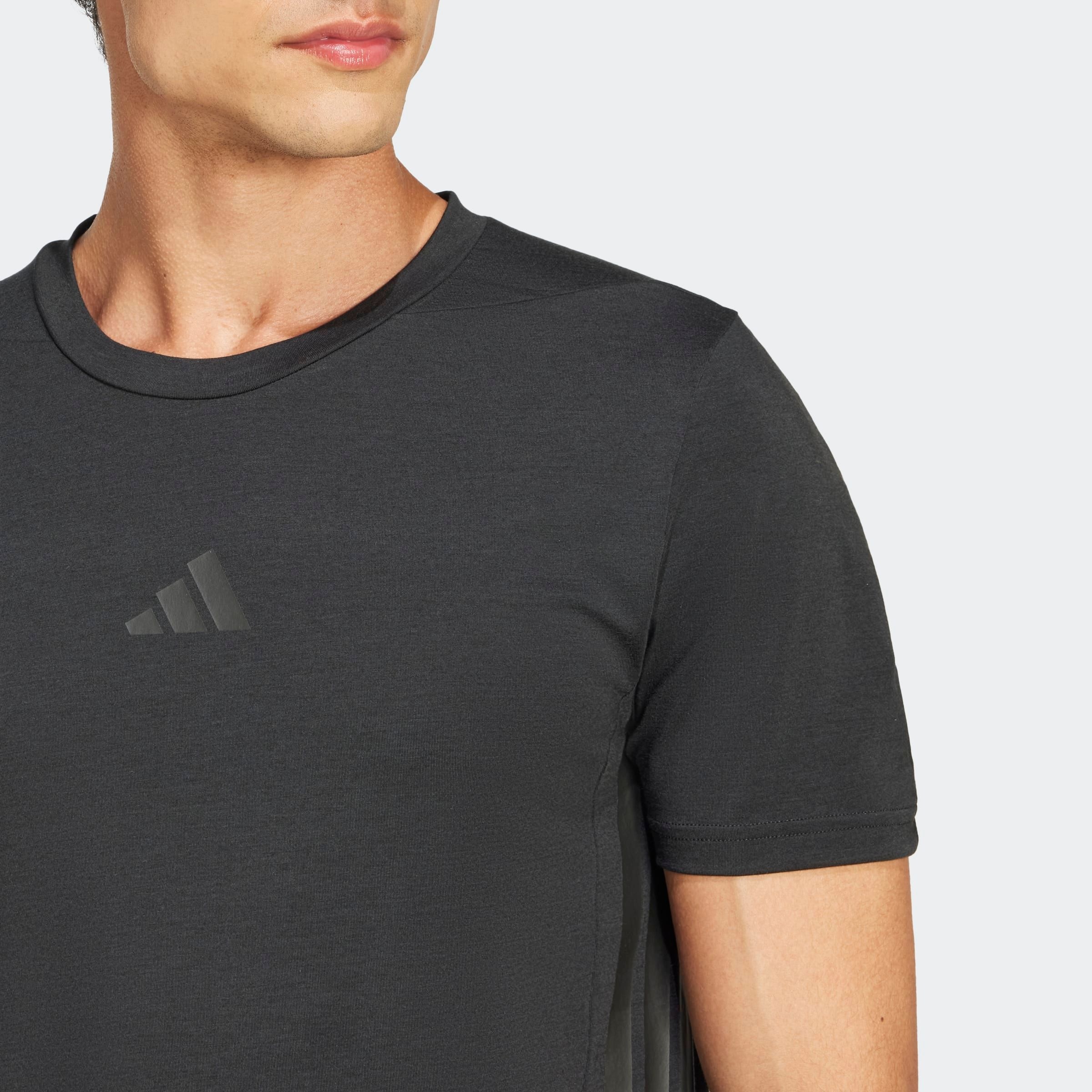 Thumbnail - adidas Performance T-Shirt "D4T 3S TEE"