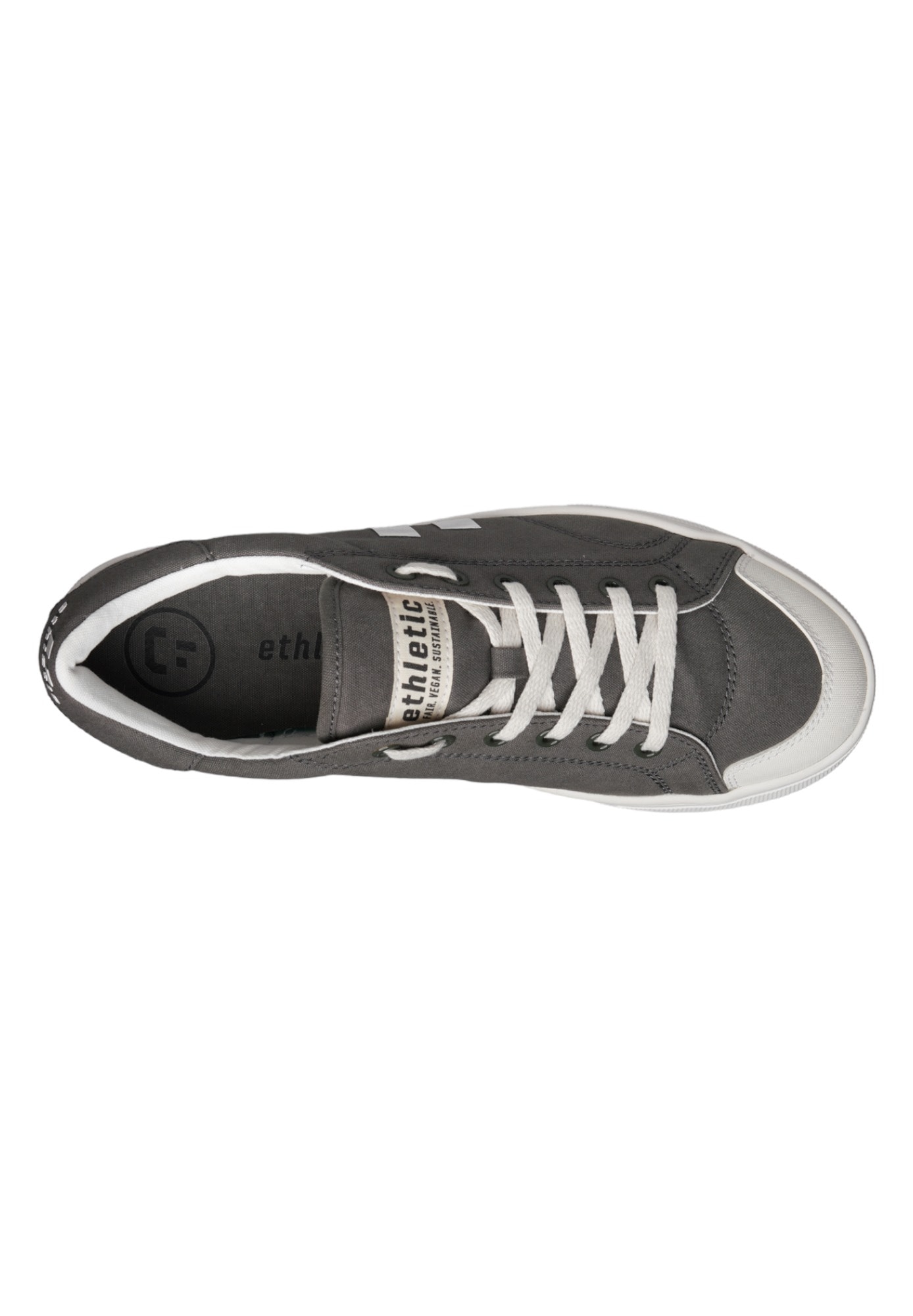 ETHLETIC Sneaker »Active Lo Cut«, Fairtrade Produkt