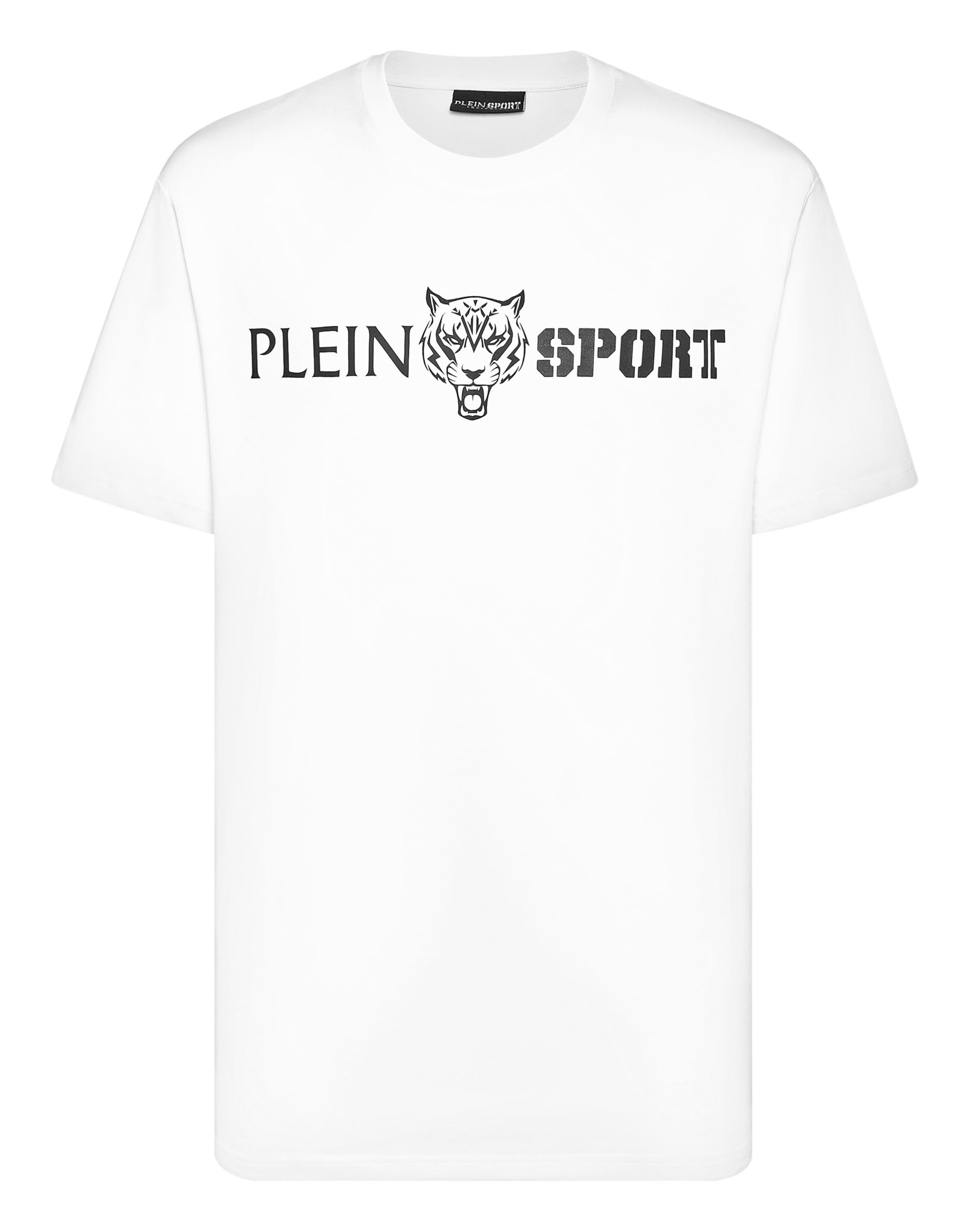 PLEIN SPORT T-Shirt "T-Shirt T-Shirt" günstig online kaufen