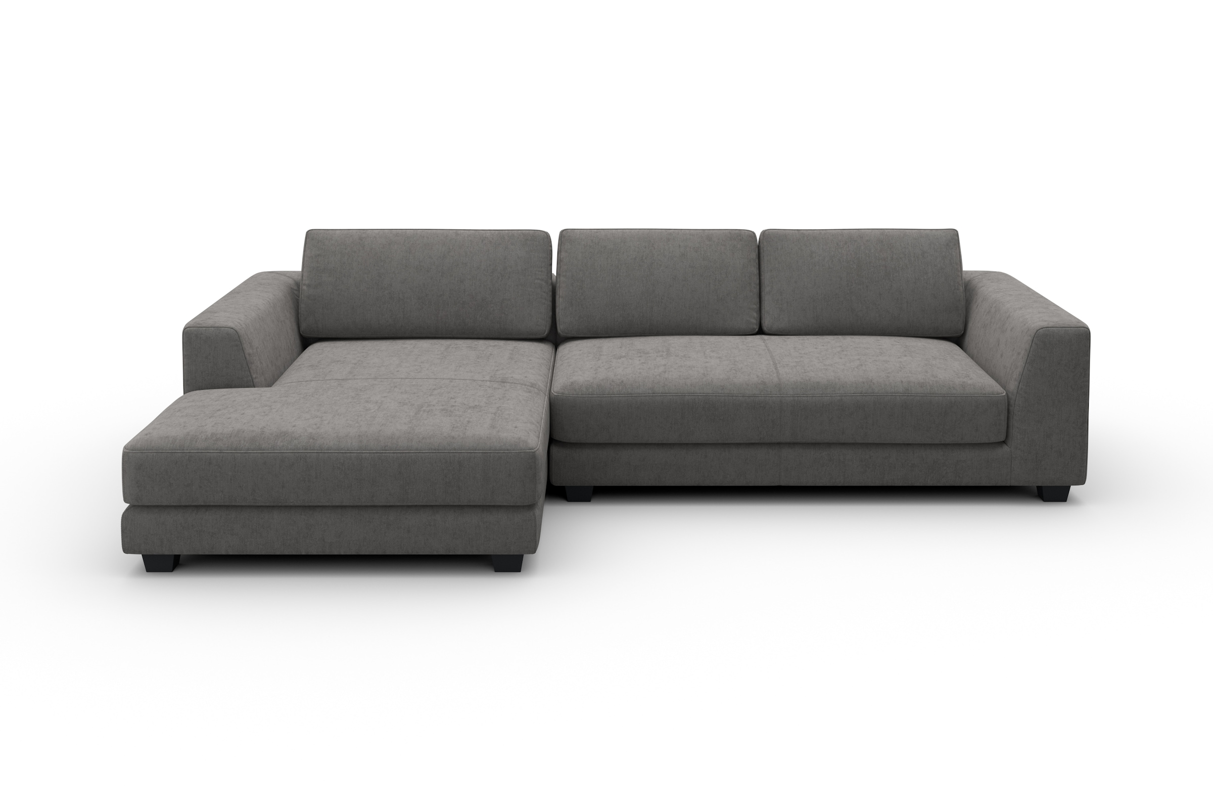 machalke® Ecksofa »atoll, L-Form«