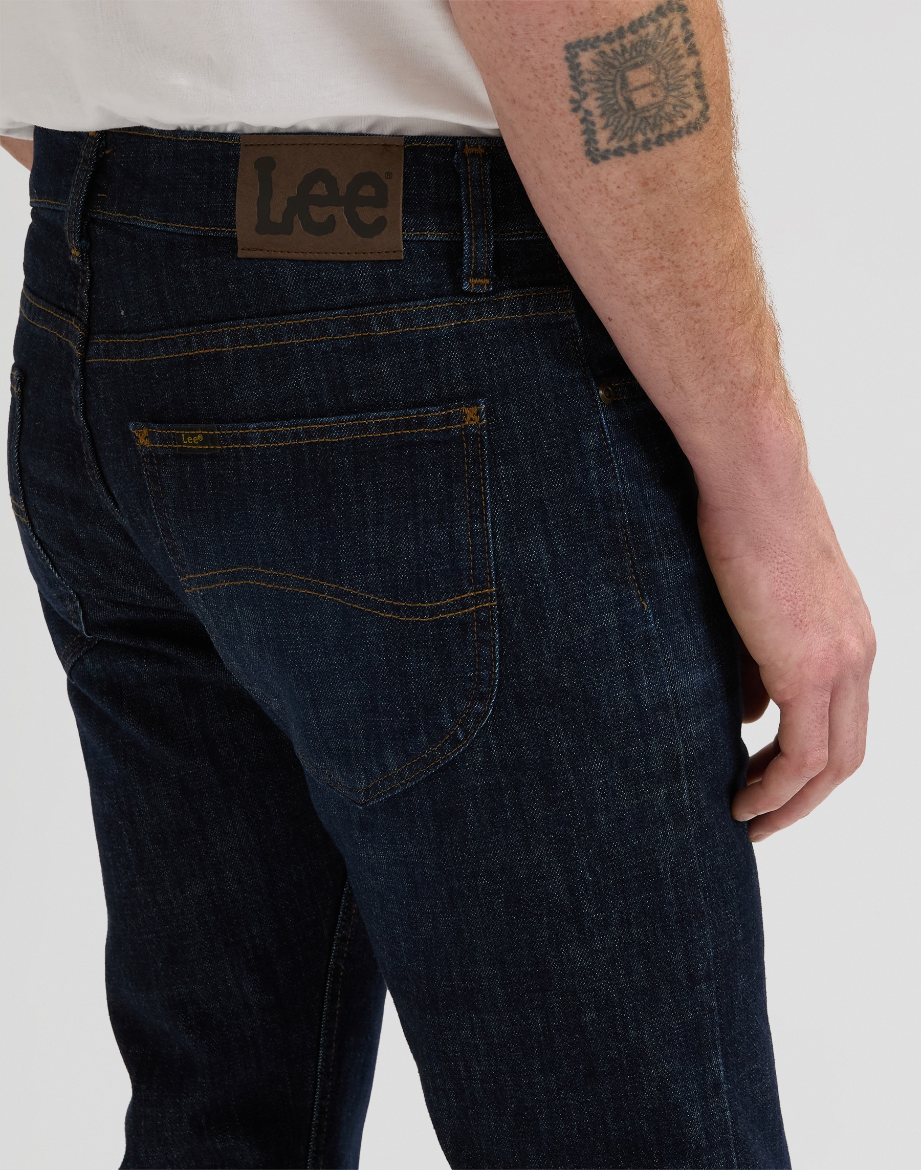 Lee® Slim-fit-Jeans »Legendary Slim«