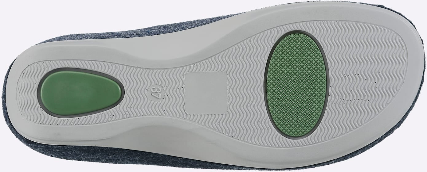 MUBB Pantoffel