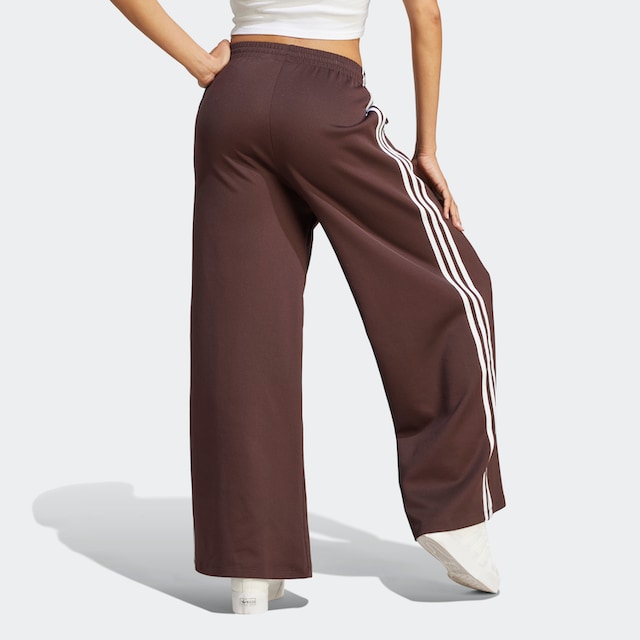 adidas Originals Sporthose »ADICOLOR CLASSICS WIDE LEG HOSE«, (1 tlg.) für  kaufen | BAUR