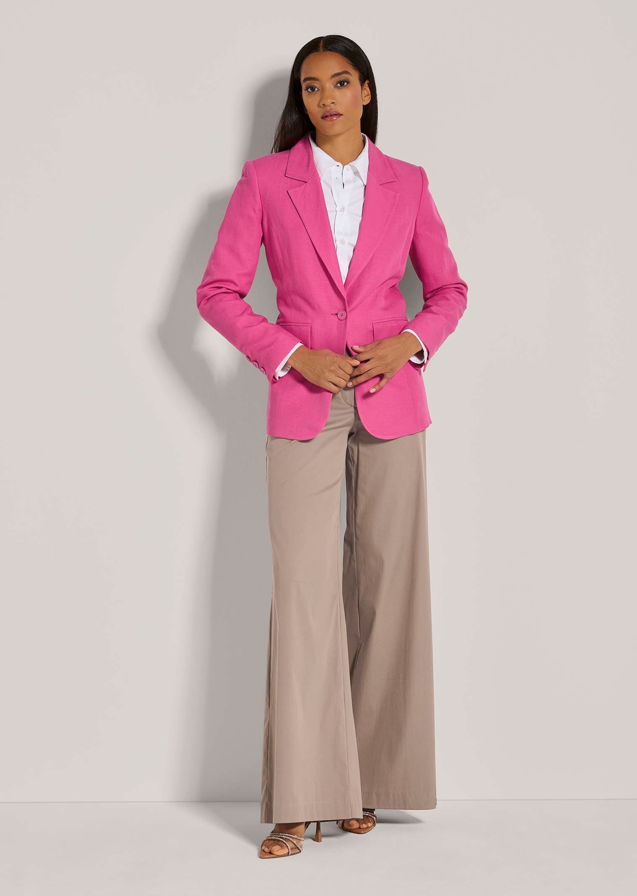 Thumbnail - MADELEINE Longblazer "Blazer Longblazer"