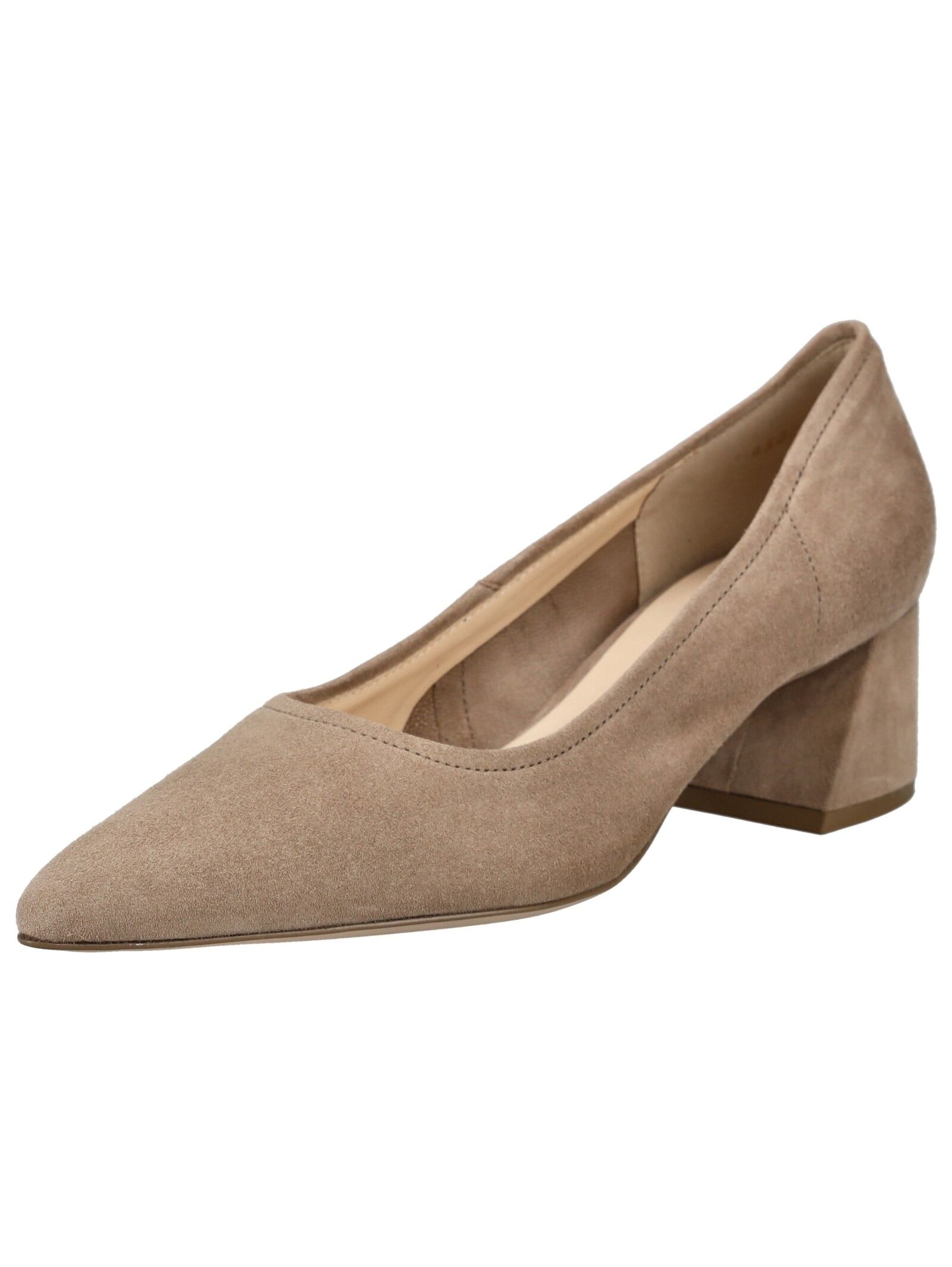 Högl "Högl Pumps Veloursleder"