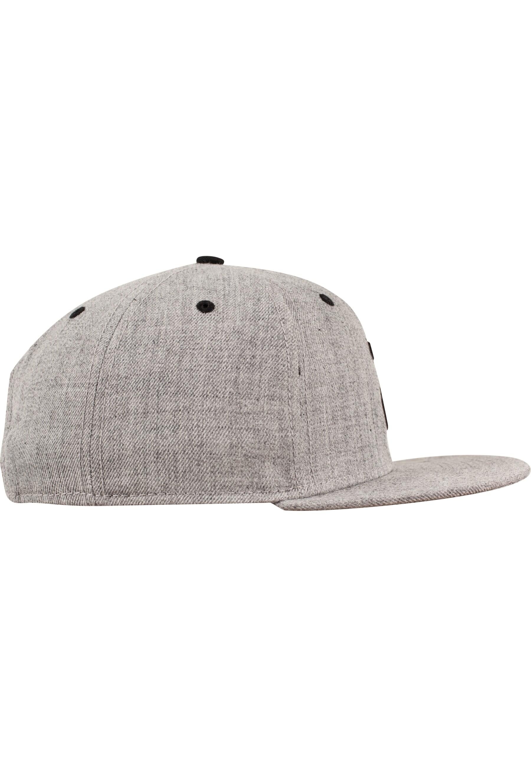 MSTRDS Snapback Cap »MSTRDS Unisex Letter Snapback«
