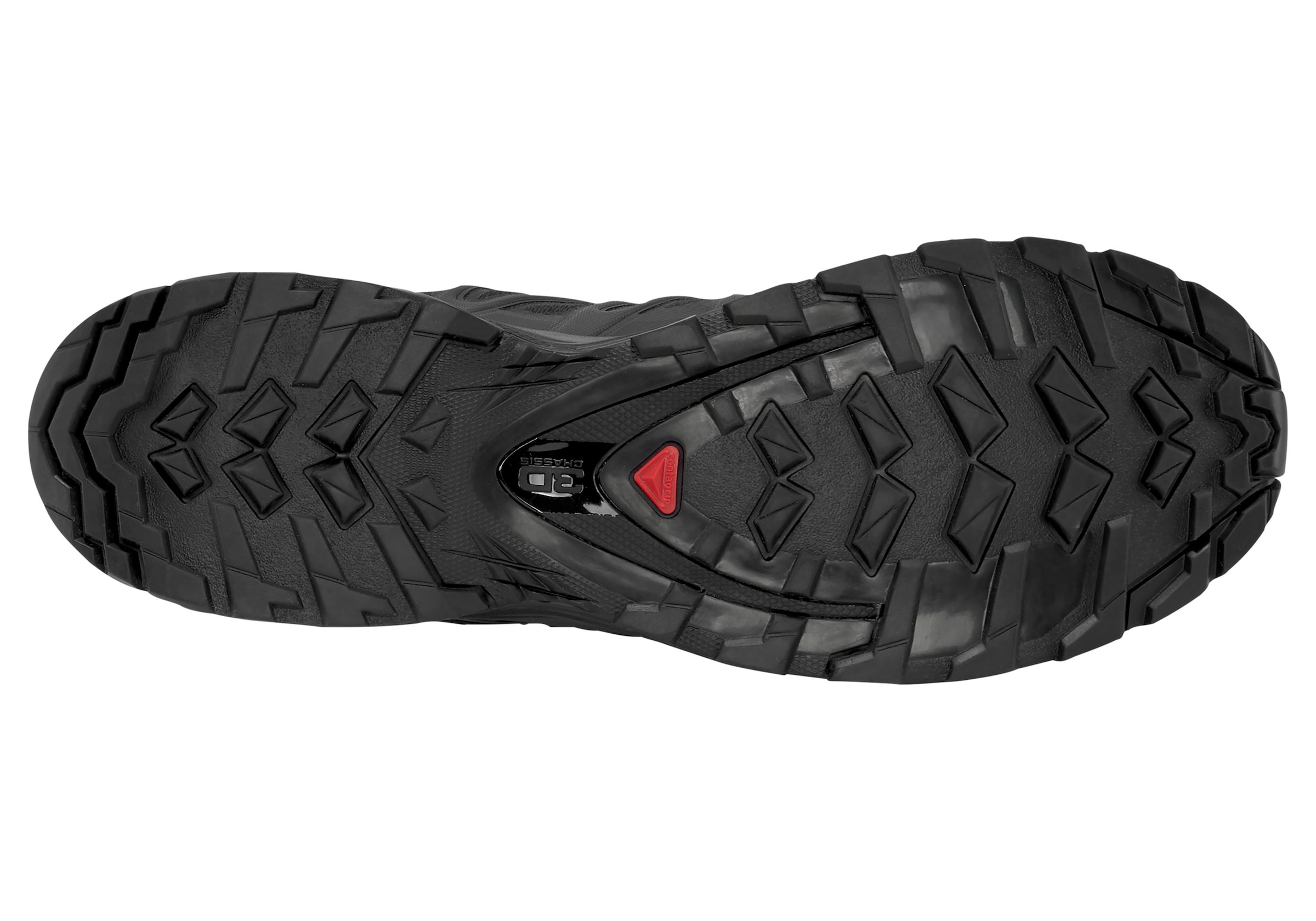 Salomon Trailrunningschuh »XA PRO 3D v8 GORE-TEX®«, wasserdicht