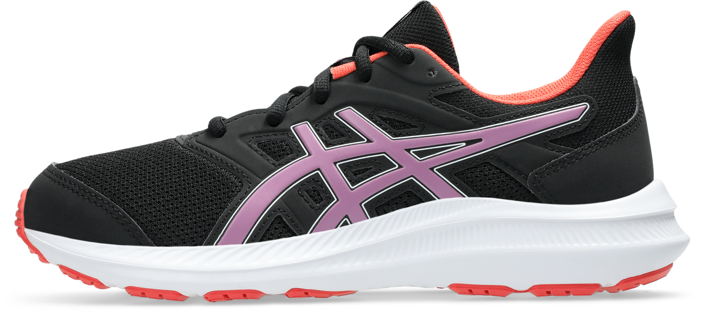 Asics Laufschuh »JOLT 4 GS«, mehr Dämpfung