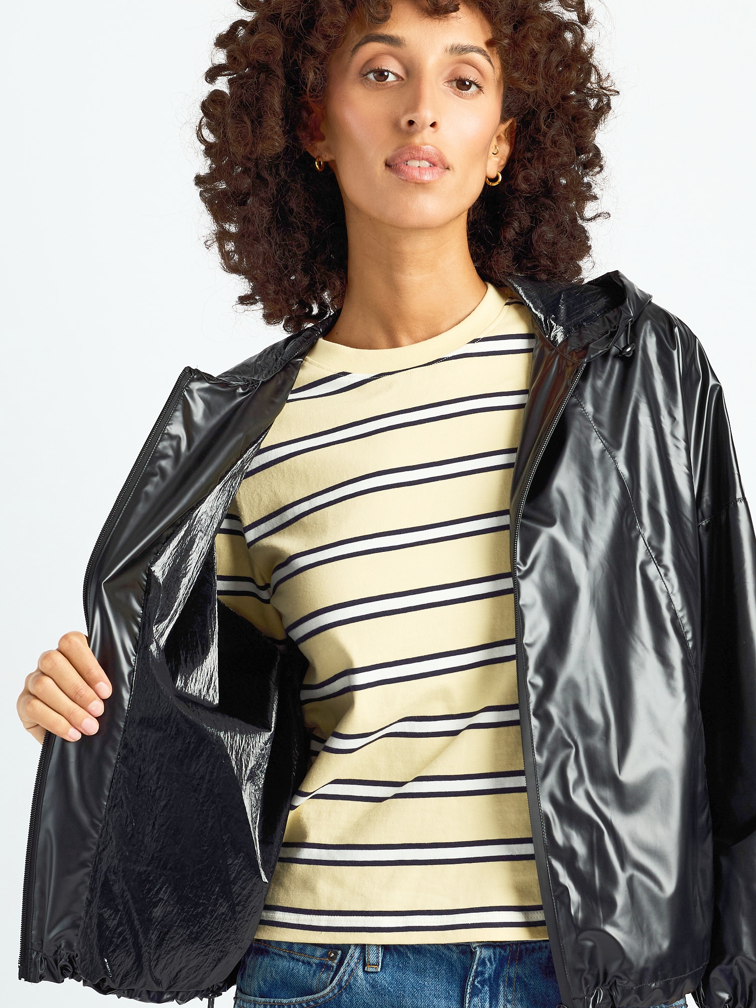 Maze Blouson »42023085«