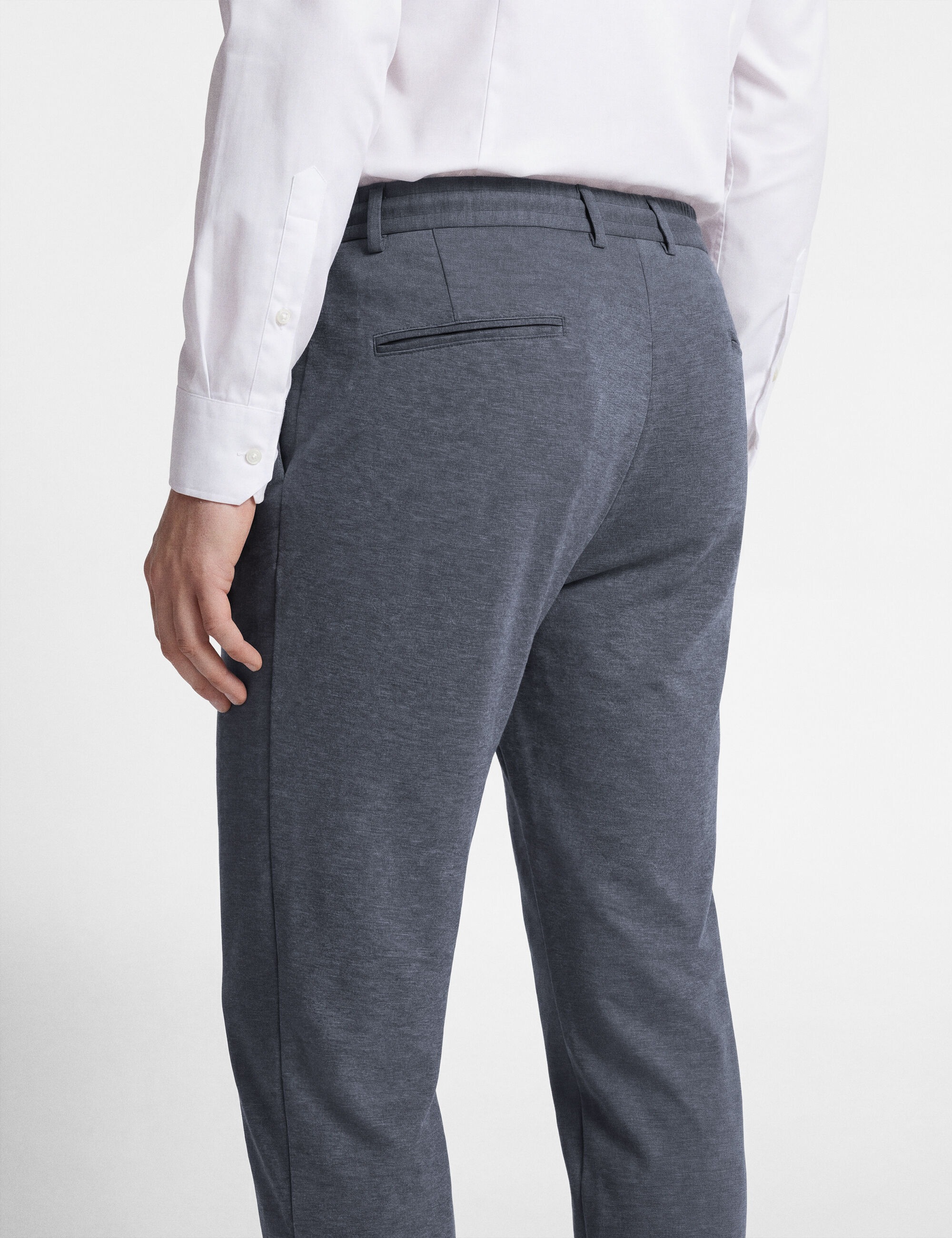 Thomas Goodwin Anzug »Anzug« 2 tlg. slim fit im Slim-Fit, 10103-0-2835

