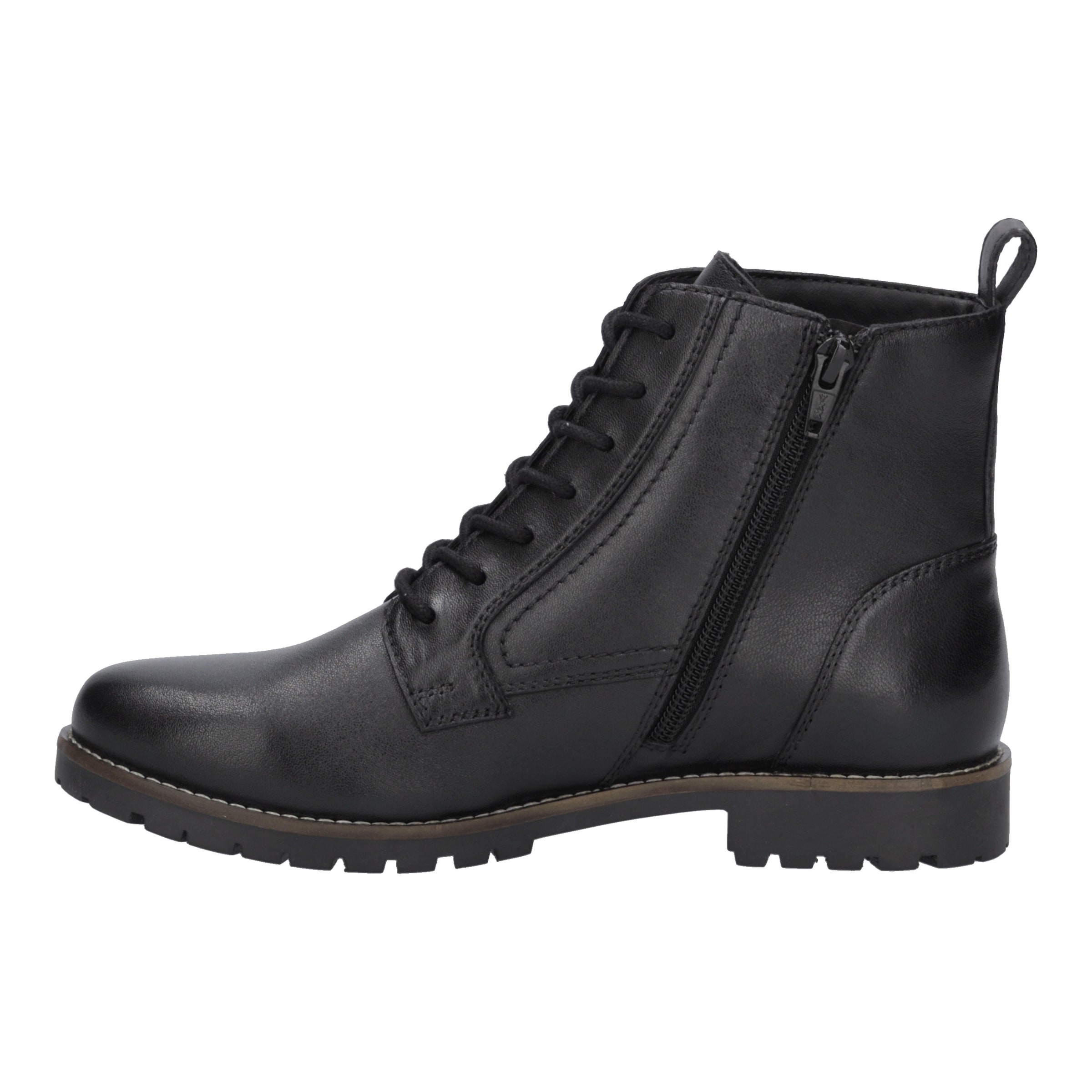 Josef Seibel Stiefelette »Fenra 03, schwarz«