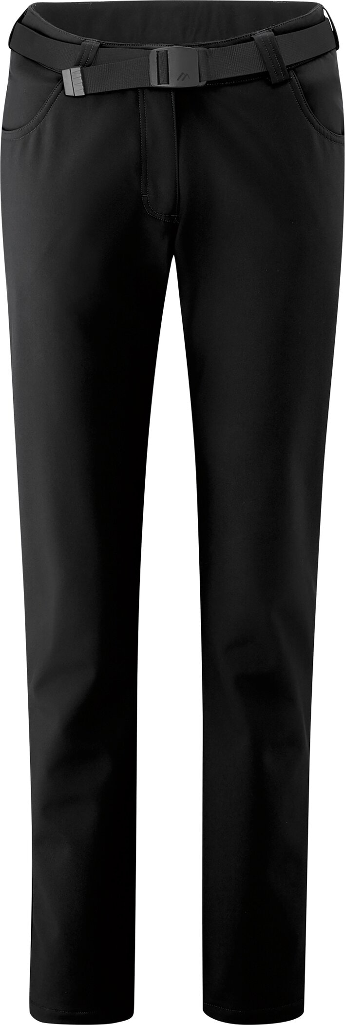 Maier Sports Outdoorhose "DA-HOSE EL. SOFTSH. PERLIT W" günstig online kaufen