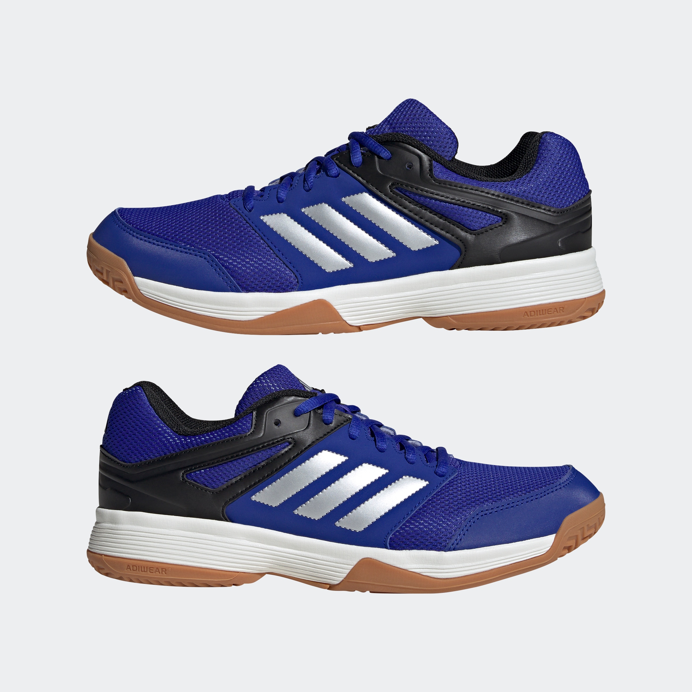 adidas Performance Indoorschuh »SPEEDCOURT IN«, besonders geeignet für Volleyball