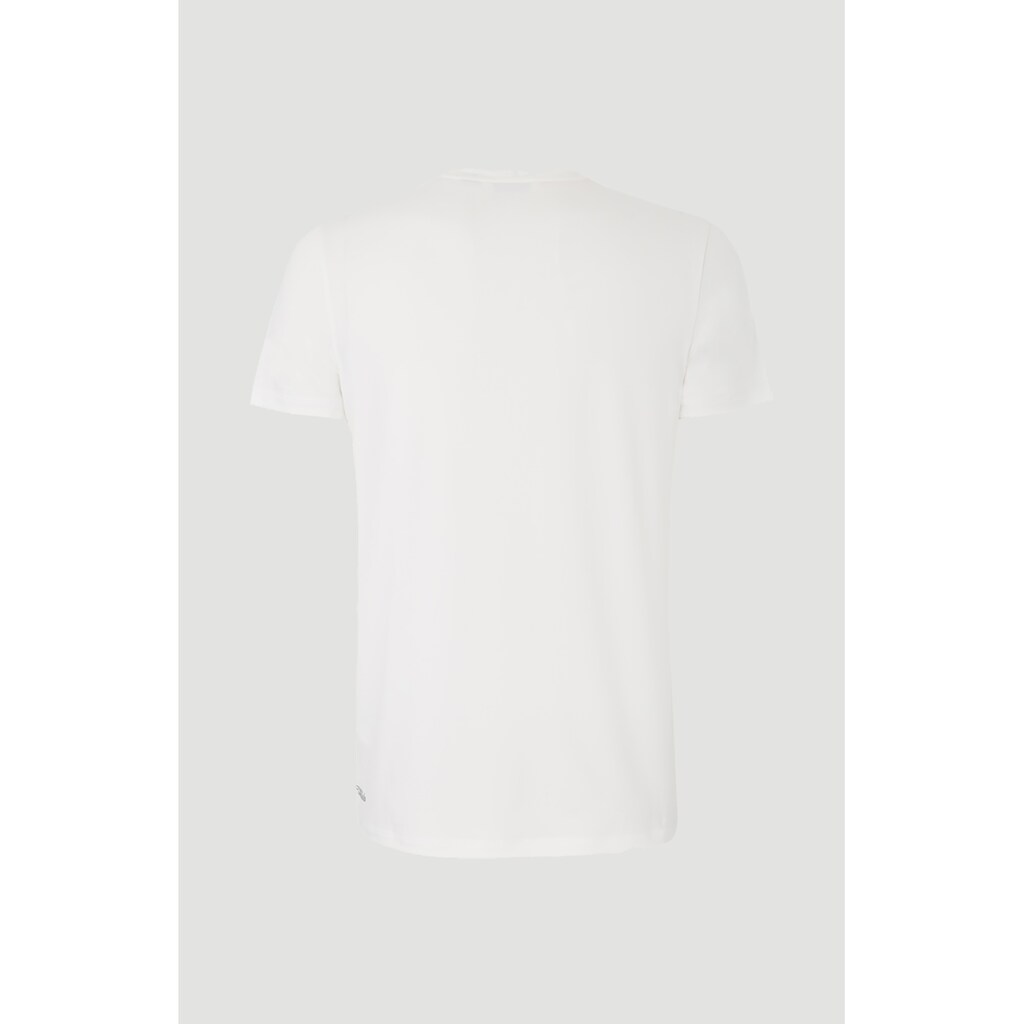 O'Neill T-Shirt »Framed«