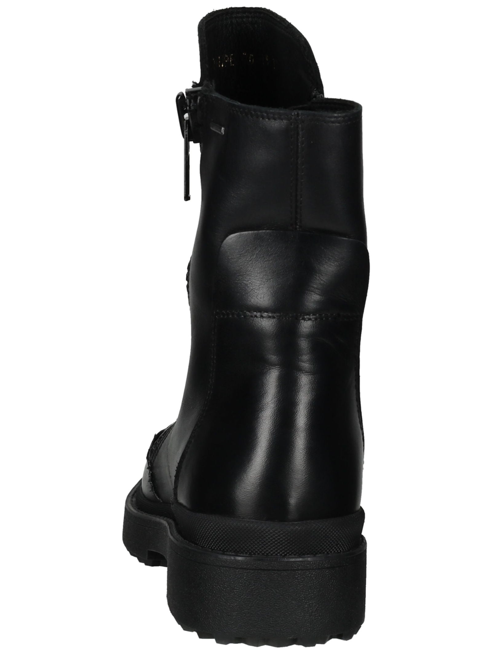 Geox Stiefelette »Geox Stiefelette Glattleder«