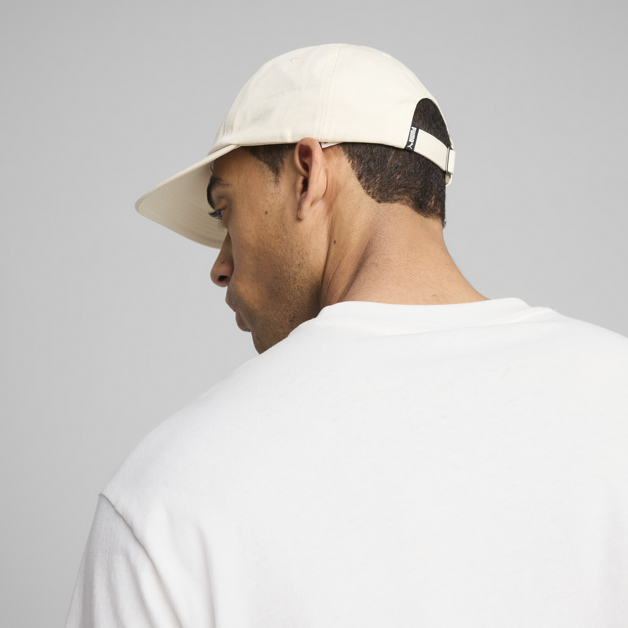 PUMA Flex Cap »ESS Script Logo Dad Cap Erwachsene«