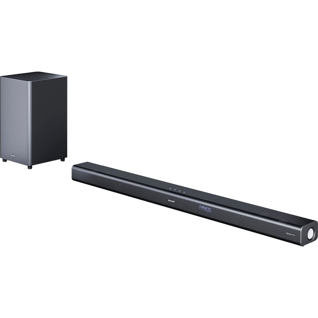 Sharp Soundbar »HT-SBW800«