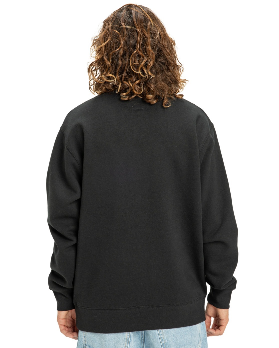 DC Shoes Sweatshirt "Varsity" günstig online kaufen