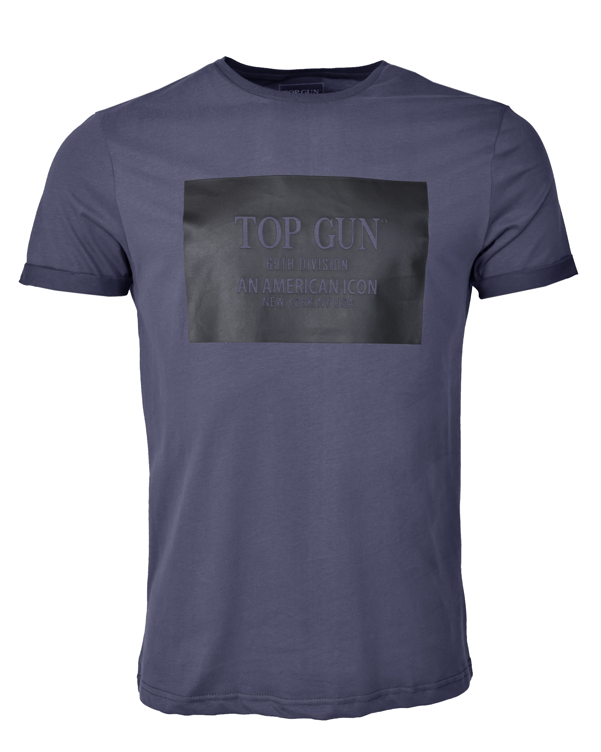 TOP GUN T-Shirt »TG20213011« BAUR | bestellen ▷