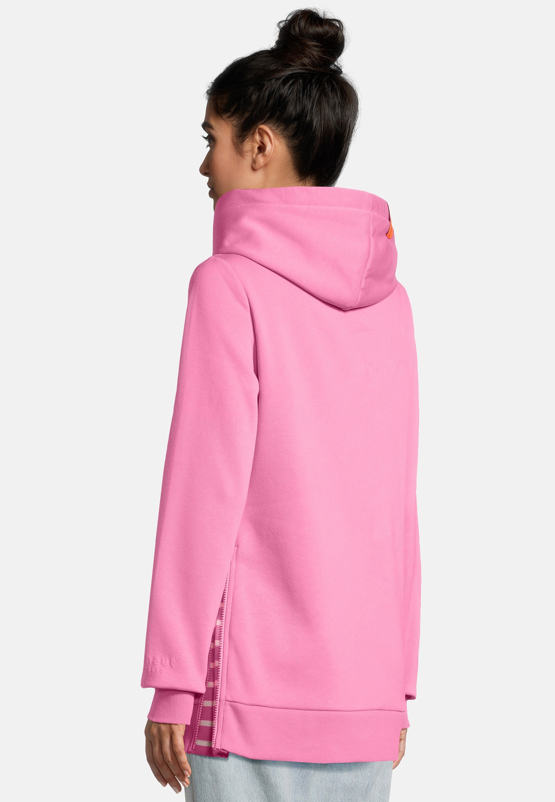 salzhaut Kapuzenpullover »Hoodie ÖWERTRECKER«