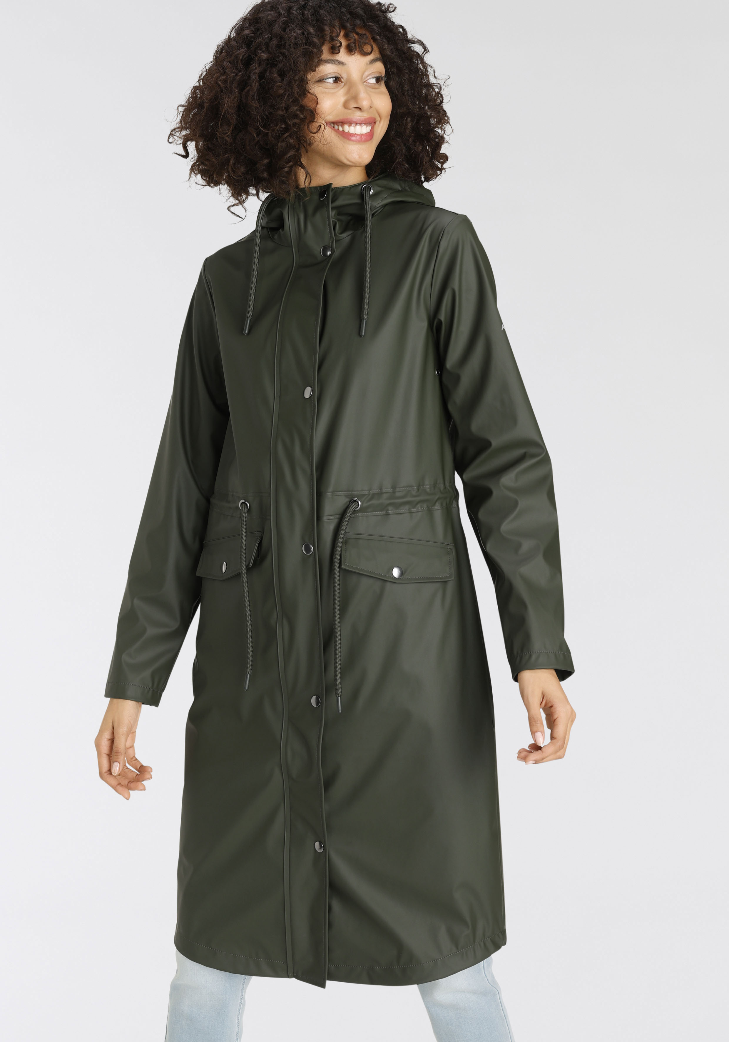 Regenmantel »HUJAN«, NEUE KOLLEKTION