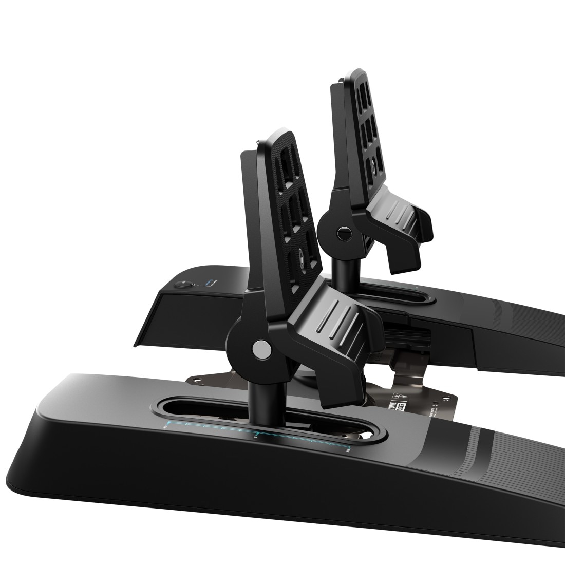 Turtle Beach Gaming-Pedale »VelocityOne Rudder Pedals für Flugsimulator,  für Xbox/PC« | BAUR