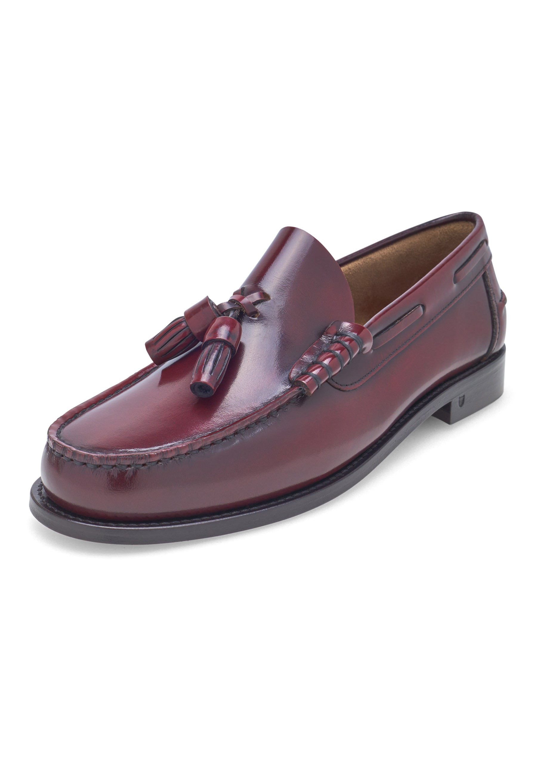 Henry Stevens Loafer »Hunter M TL«