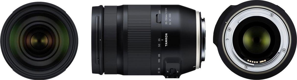 Tamron Objektiv »SP 35-150mm F/2.8-4 Di VC OS...