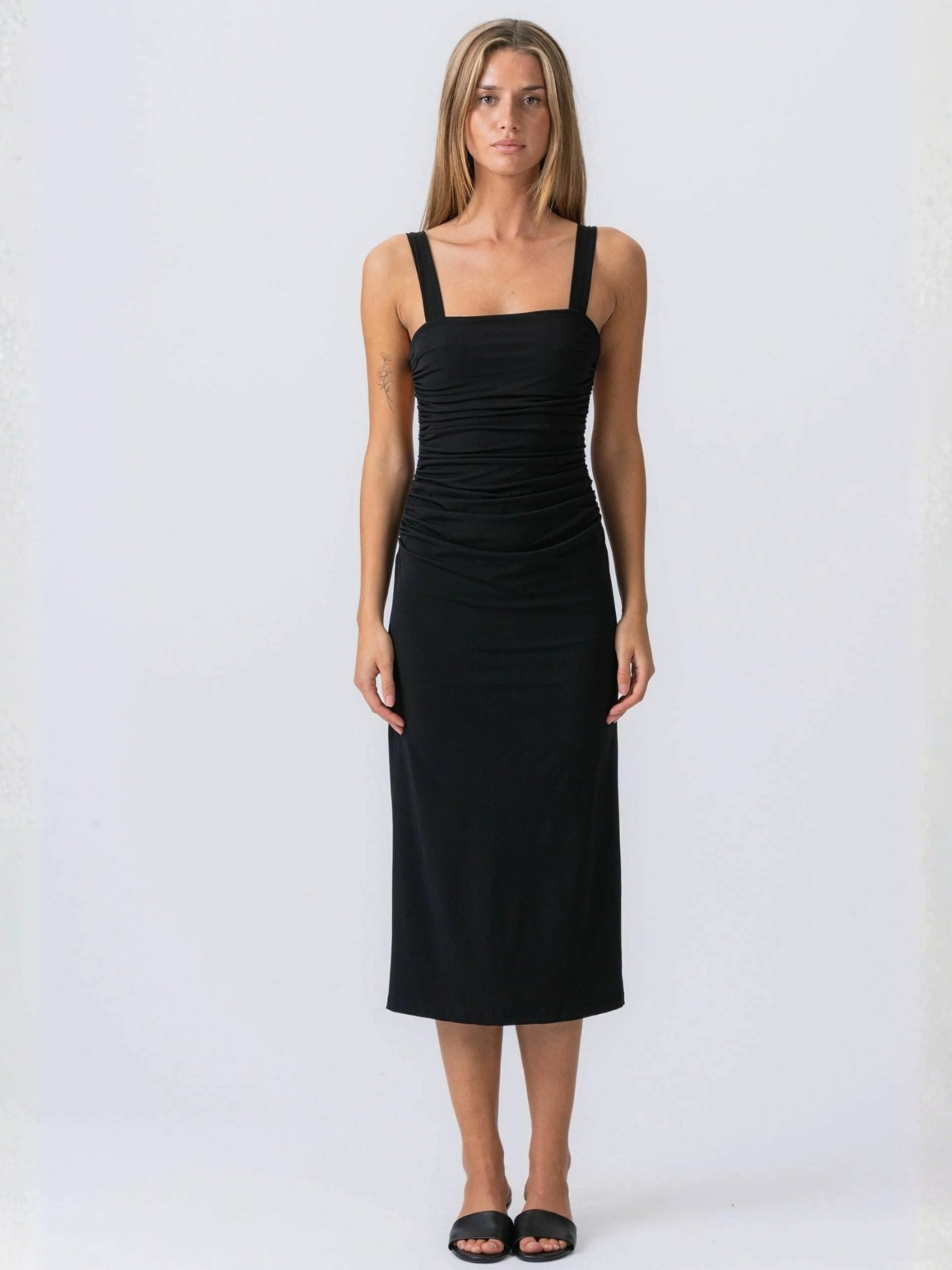 ITS MAY Jerseykleid »ITS MAY Dress Lunetta«