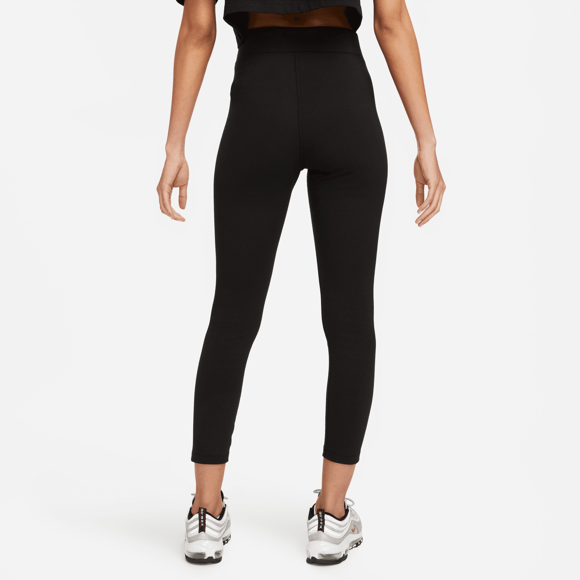 Nike Sportswear Trainingstights "W NSW NK CLSC HR / TIGHT LBR" günstig online kaufen
