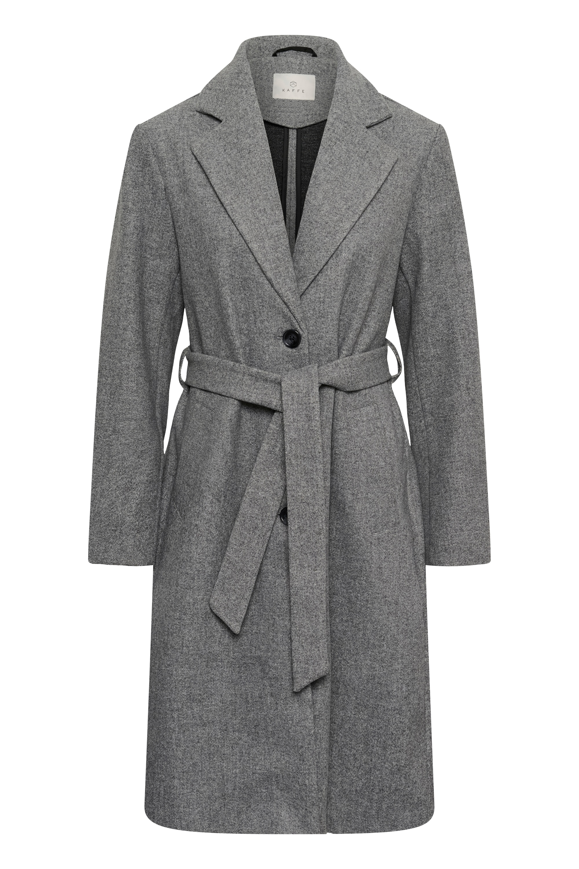 KAFFE Wintermantel "Damen Jacke KAsaturn"