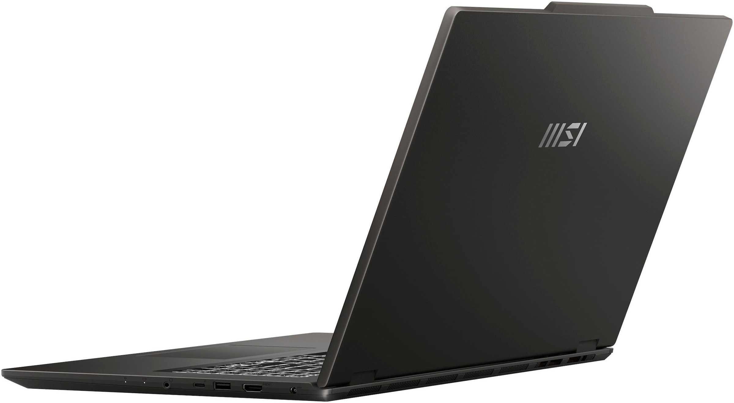 MSI Notebook »Venture Pro 17 AI A1UDXG-017« 43,9 cm / 17,3 ″ Intel Core Ultra 5 GeForce RTX 3050 1.000 GB SSD