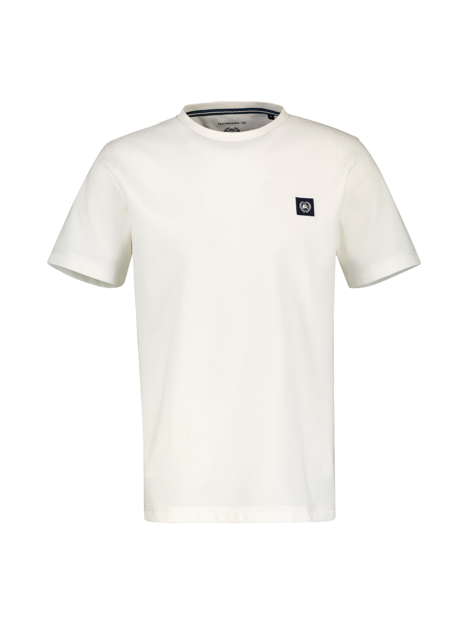 LERROS T-Shirt "T-Shirt in Cool & Dry Qualität, unifarben" günstig online kaufen