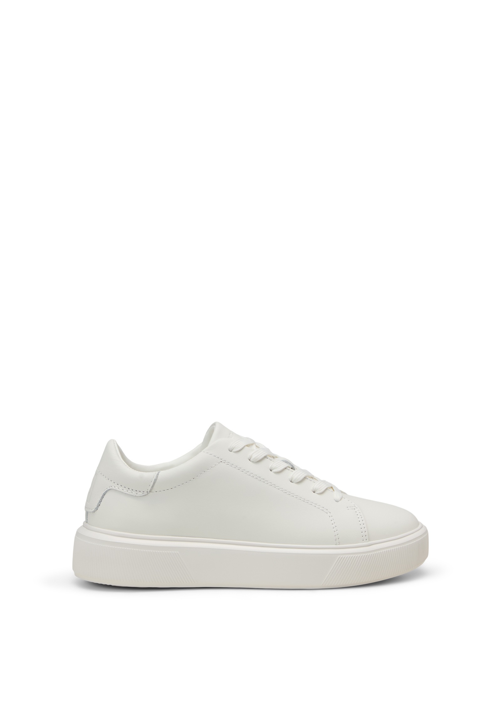 Marc O'Polo Sneaker »aus edlem Rindleder«