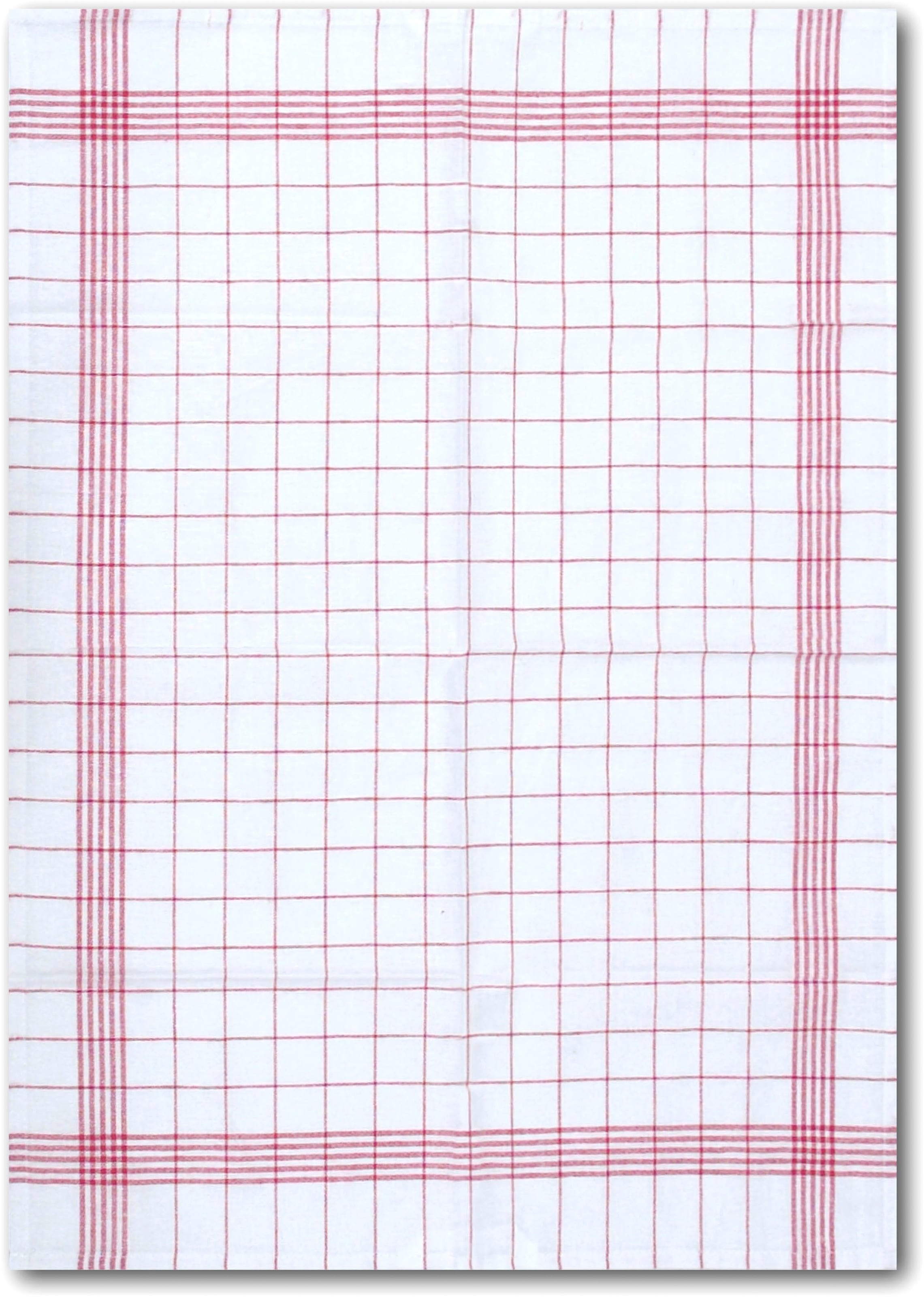 OTTO home Geschirrtuch »Klarissa«, (Packung, 10 tlg., 10 Geschirrtücher 50 x 70 cm)