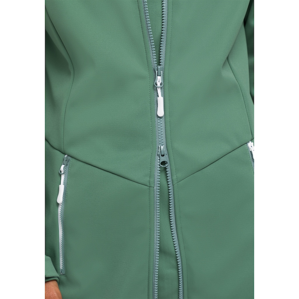 Maier Sports Softshelljacke »Selina«