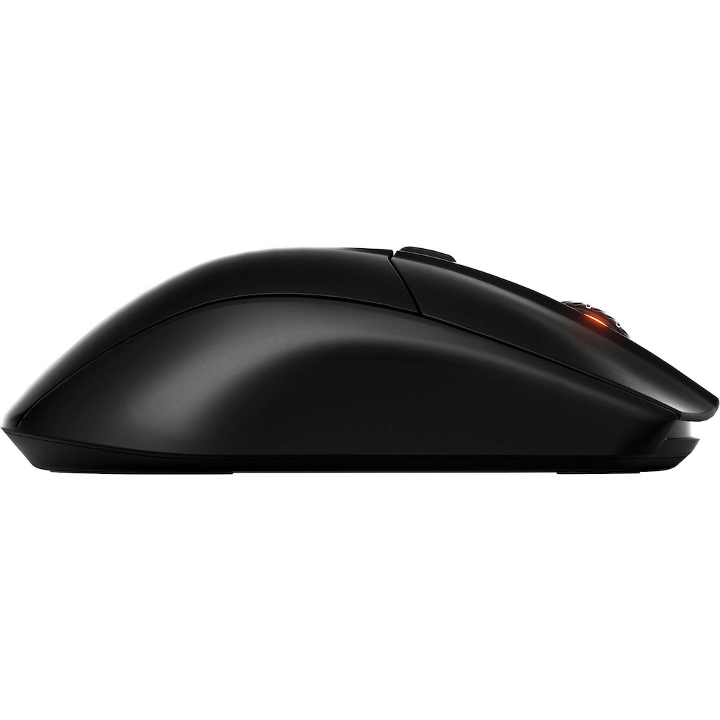 SteelSeries Gaming-Maus »Rival 3 Wireless«