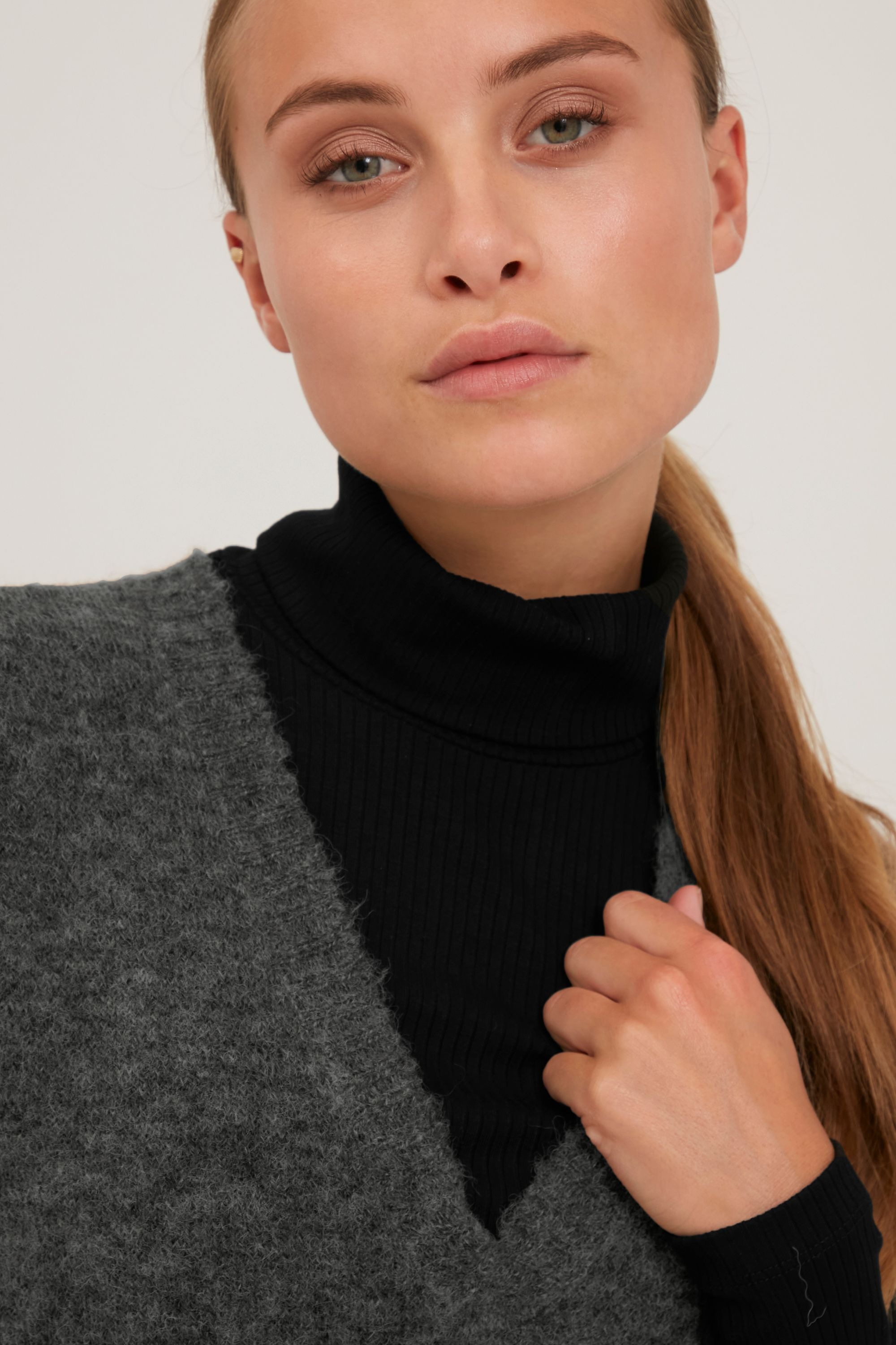 Pulz Jeans Pullunder »Pullunder PZAstrid«