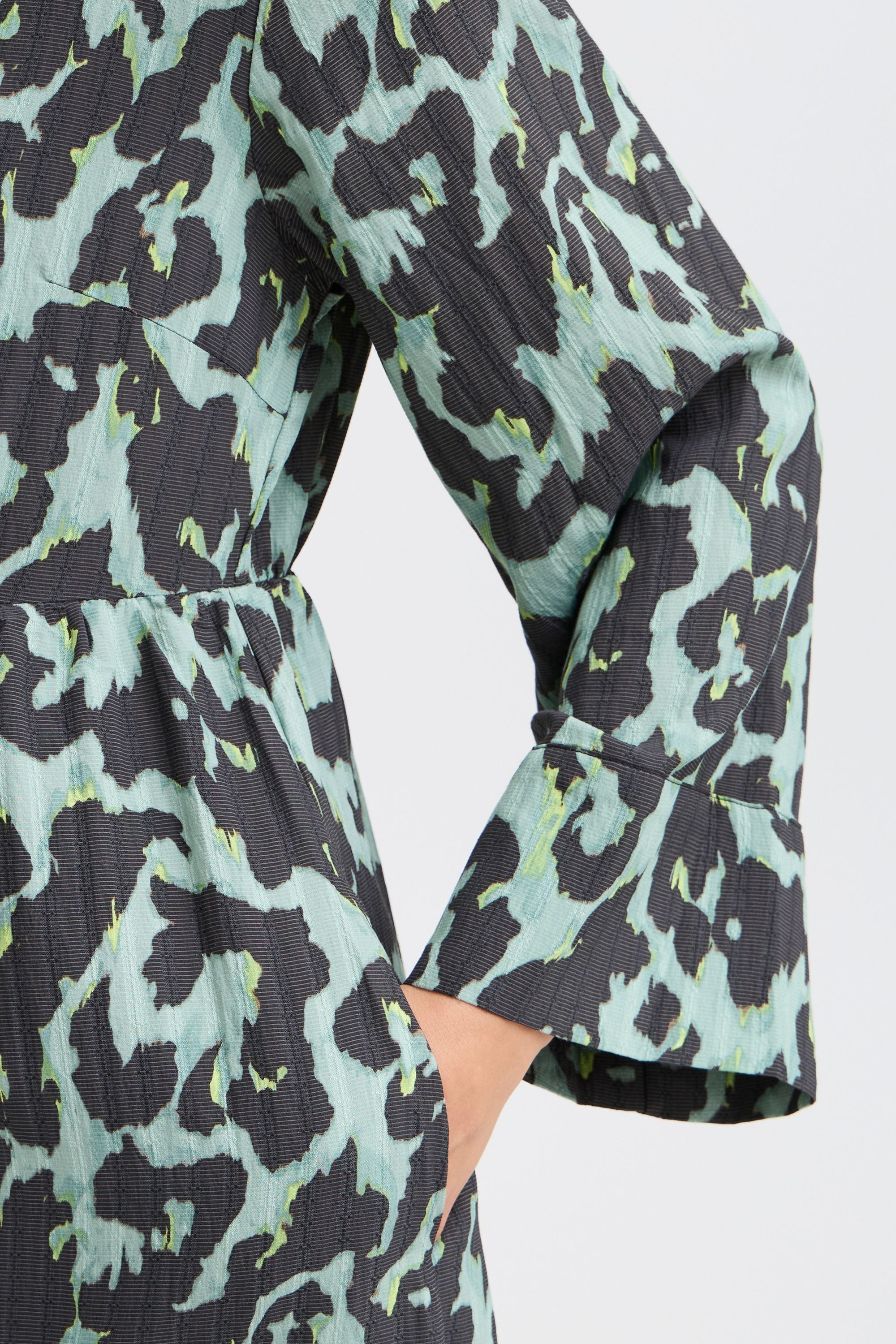 fransa Sommerkleid »Sommerkleid FRLELU DR 1«