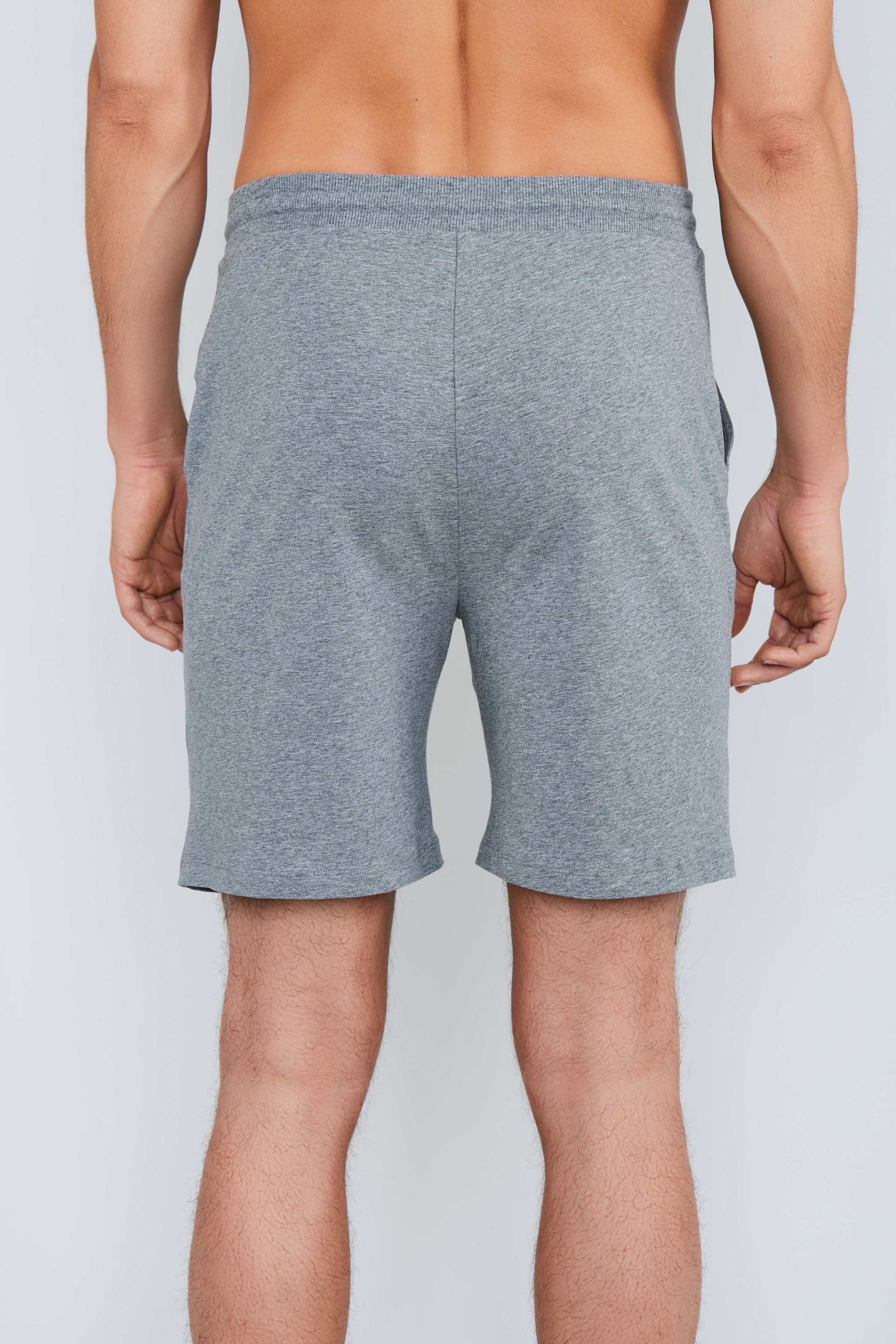 JOOP! Relaxshorts »Comfort«  Seitentaschen, Regular Fit, Bindeband