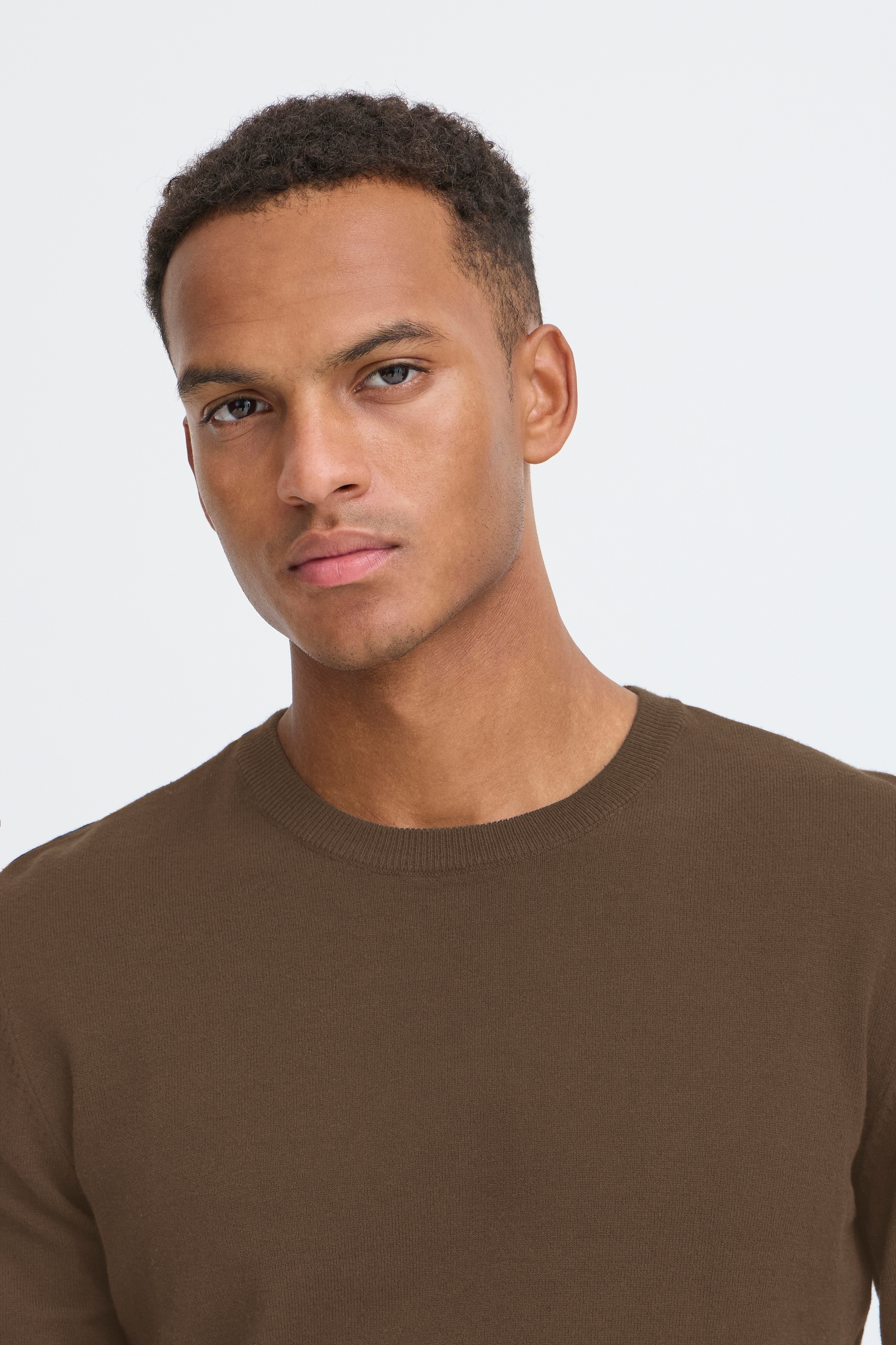 Blend Rundhalspullover »BHBRYAN CREW«