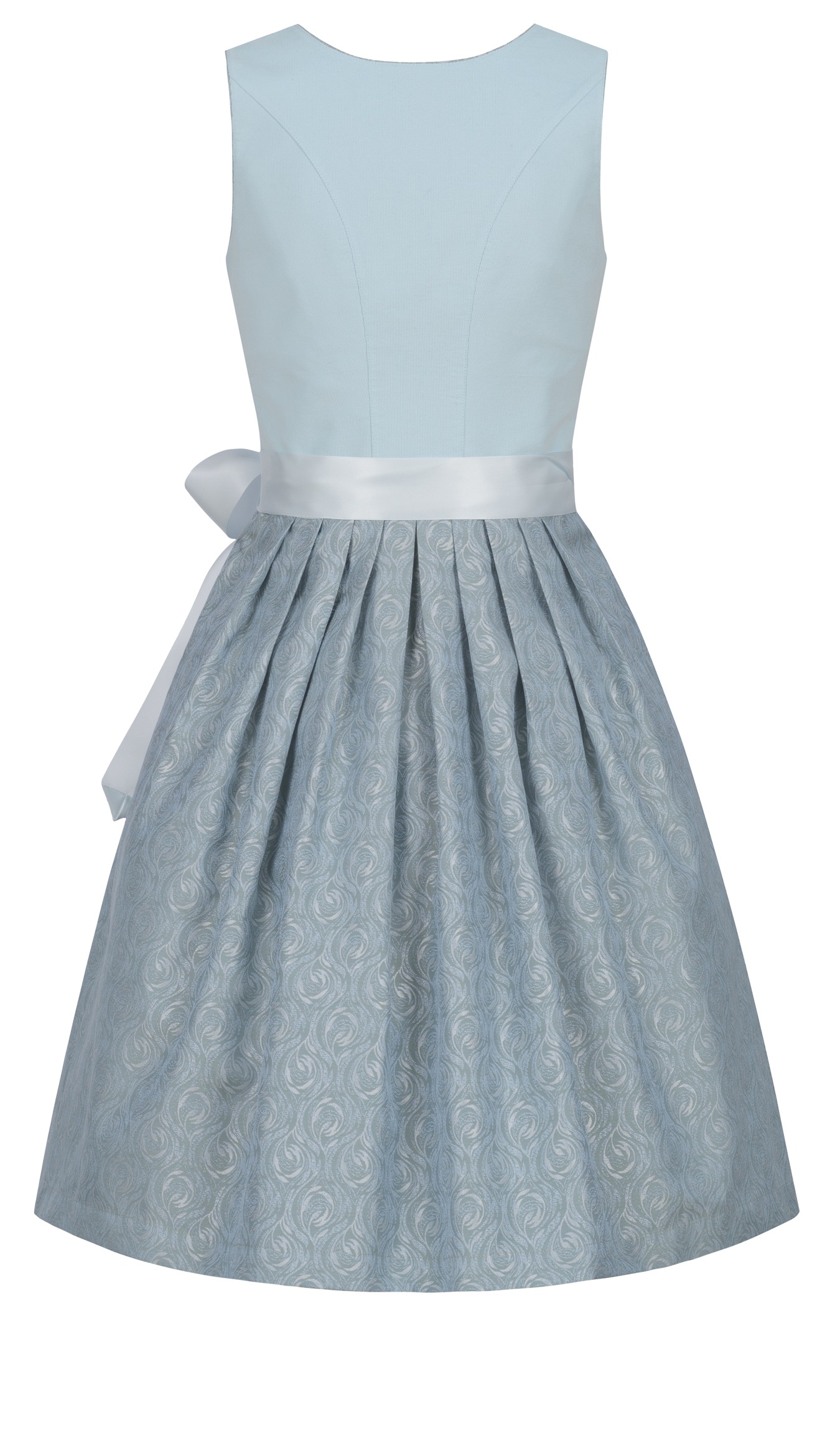 Nübler Dirndl "Dirndl mini Garbine" günstig online kaufen