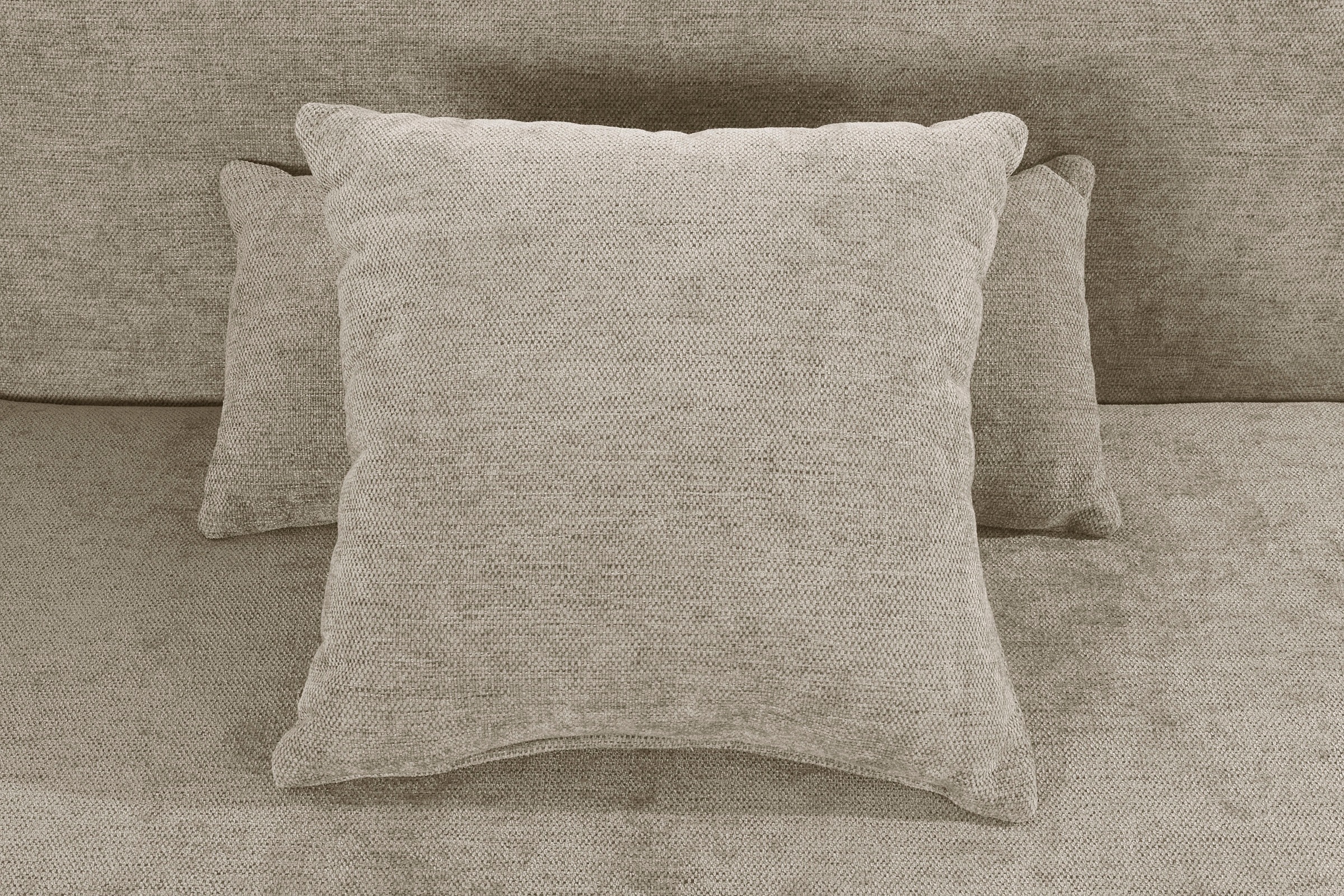 andas Ecksofa »Sundstrup L-Form«, Modulserie, individuelle Zusammenstellung