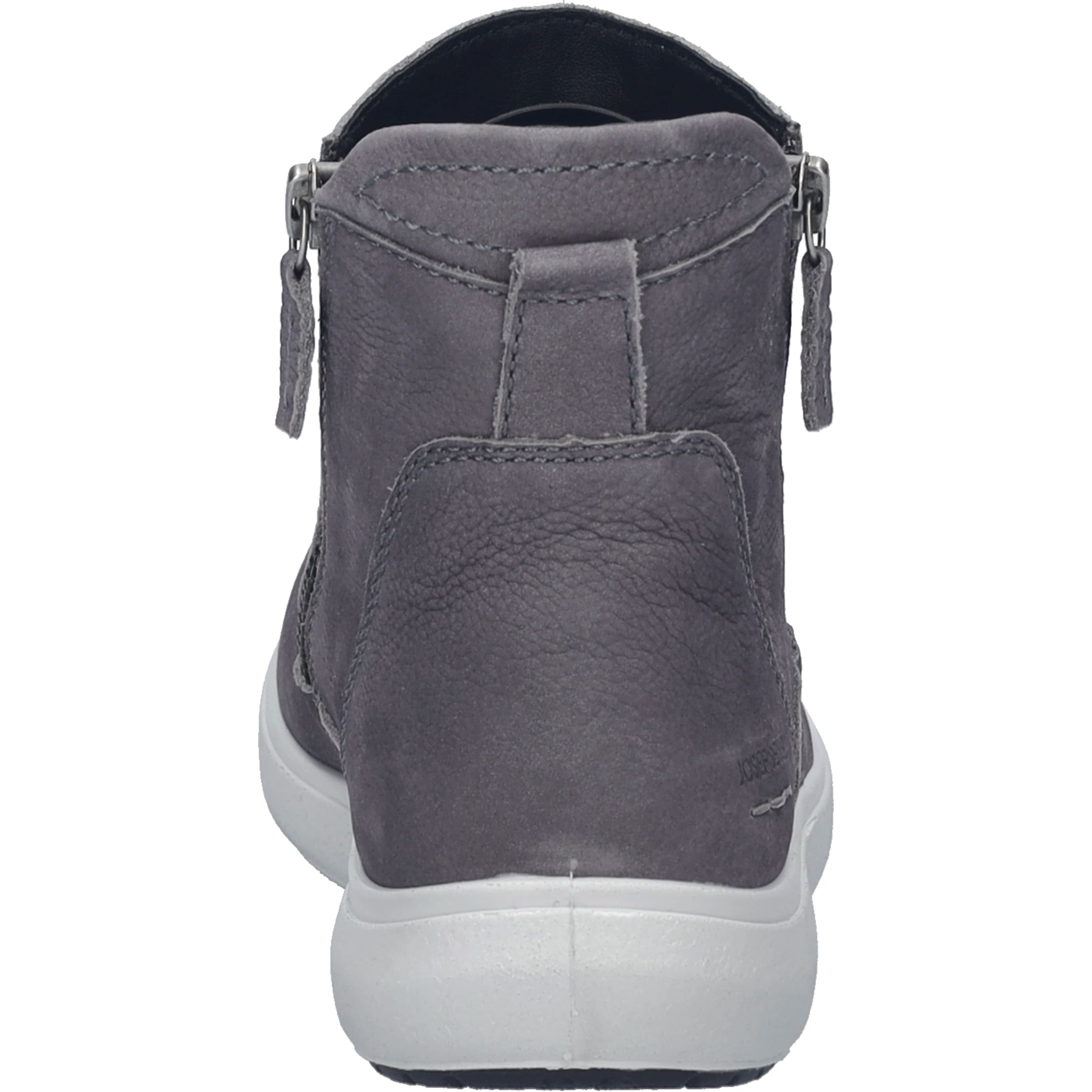 Josef Seibel Stiefelette »Megan 12, grau«