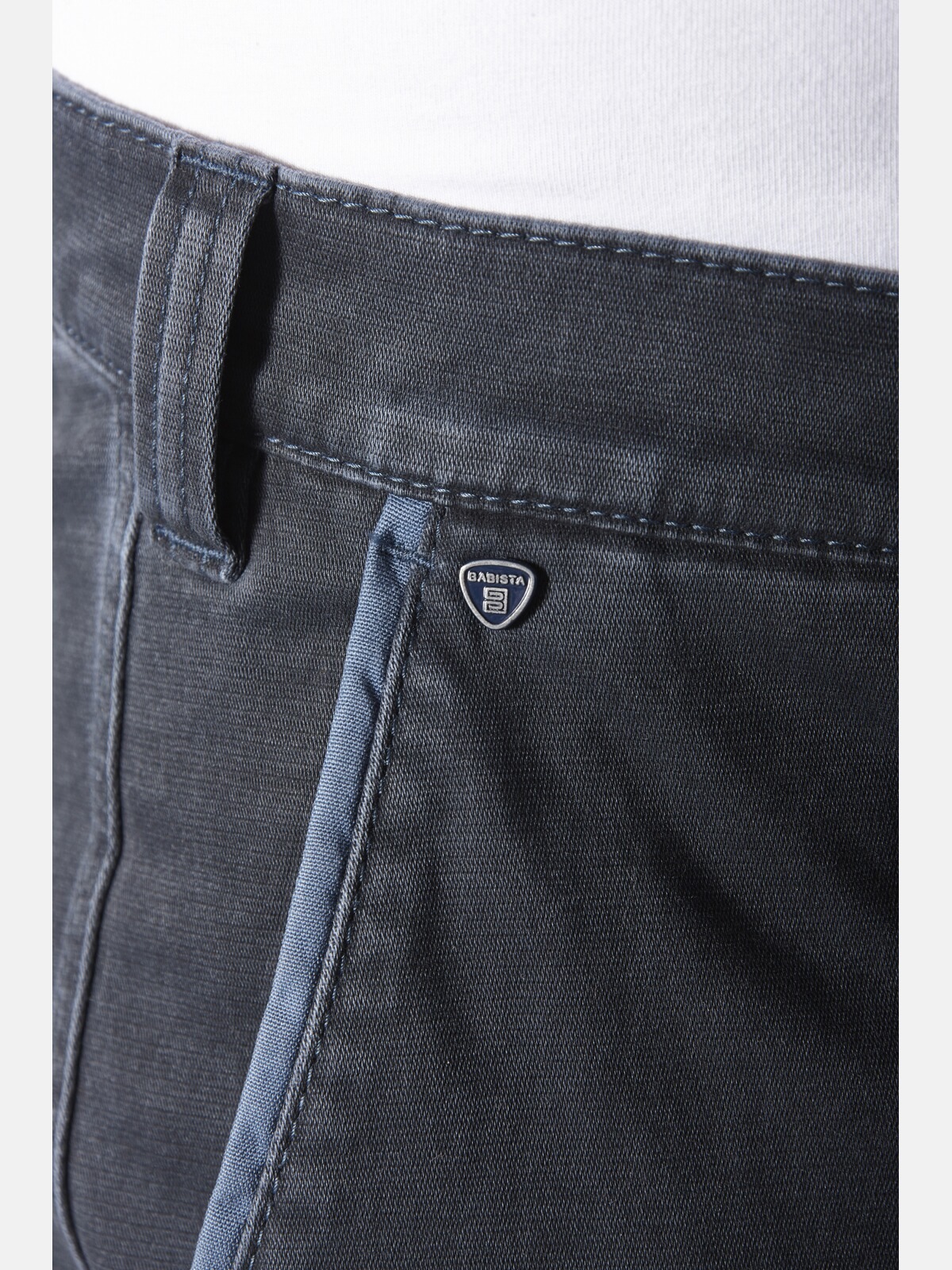 Babista Chinohose »Hose COSTILEO«, (1 tlg.)